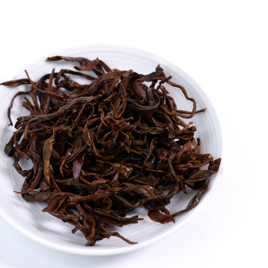 野鶯古樹滇紅】雲南千年古樹紅茶– Cha-Tailor Tea Specialist
