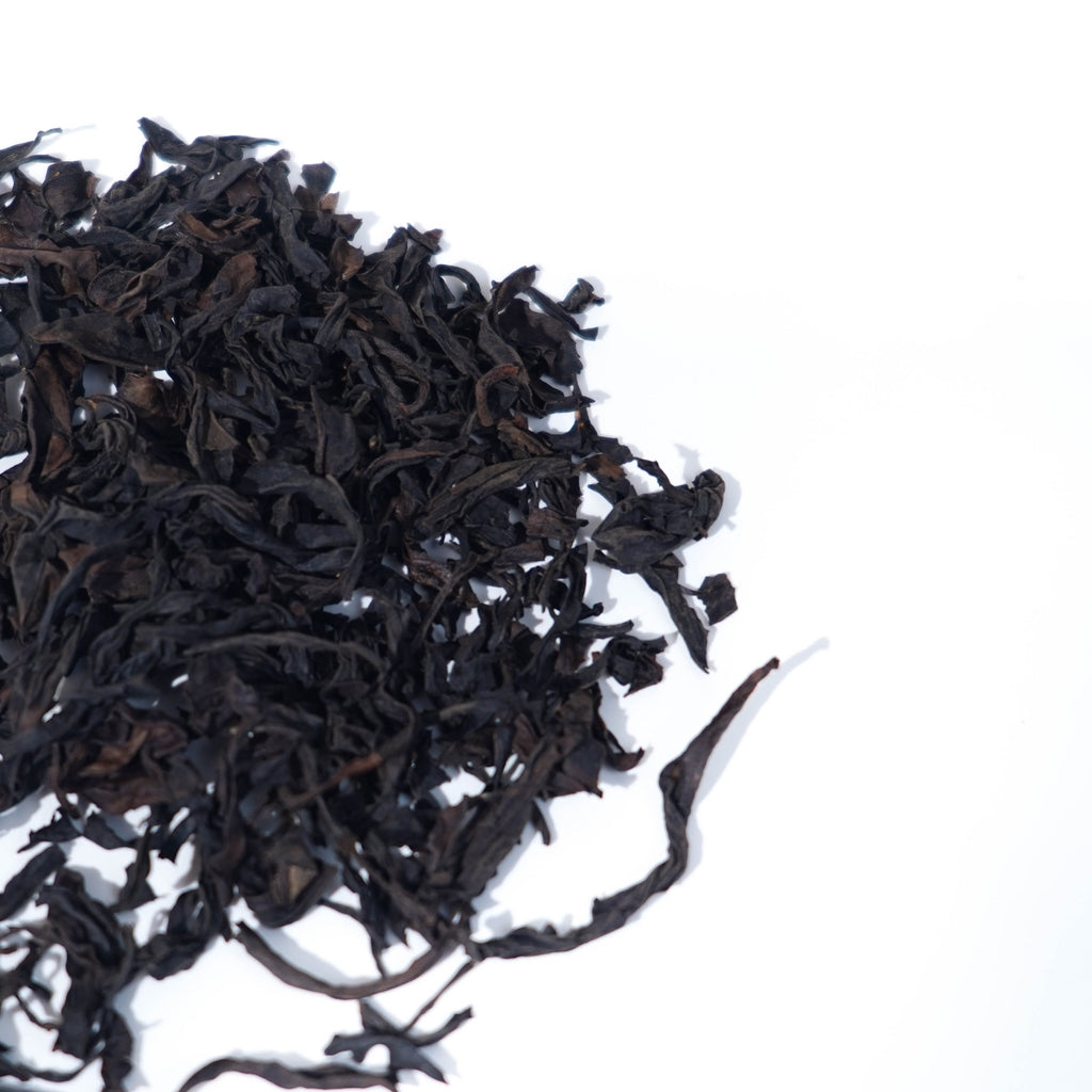 馬頭岩金井窠肉桂】武夷正岩岩茶– Cha-Tailor Tea Specialist