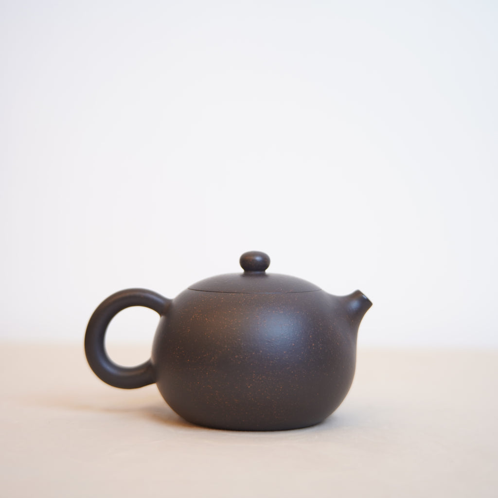 低価，新品 CZ648 時代物 竹製 煤竹 山水葛屋彫文 竹茶合