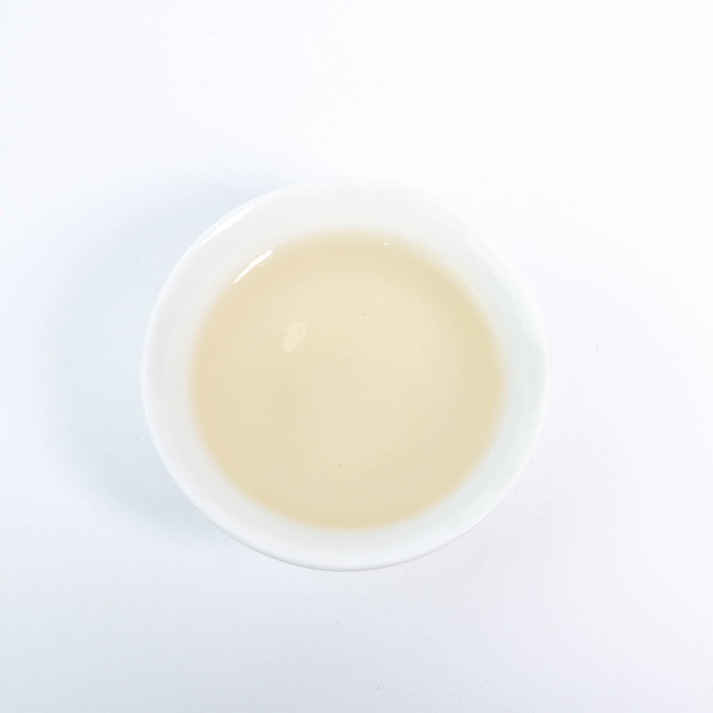 2022年大雪山白毫銀針】雲南白茶– Cha-Tailor Tea Specialist