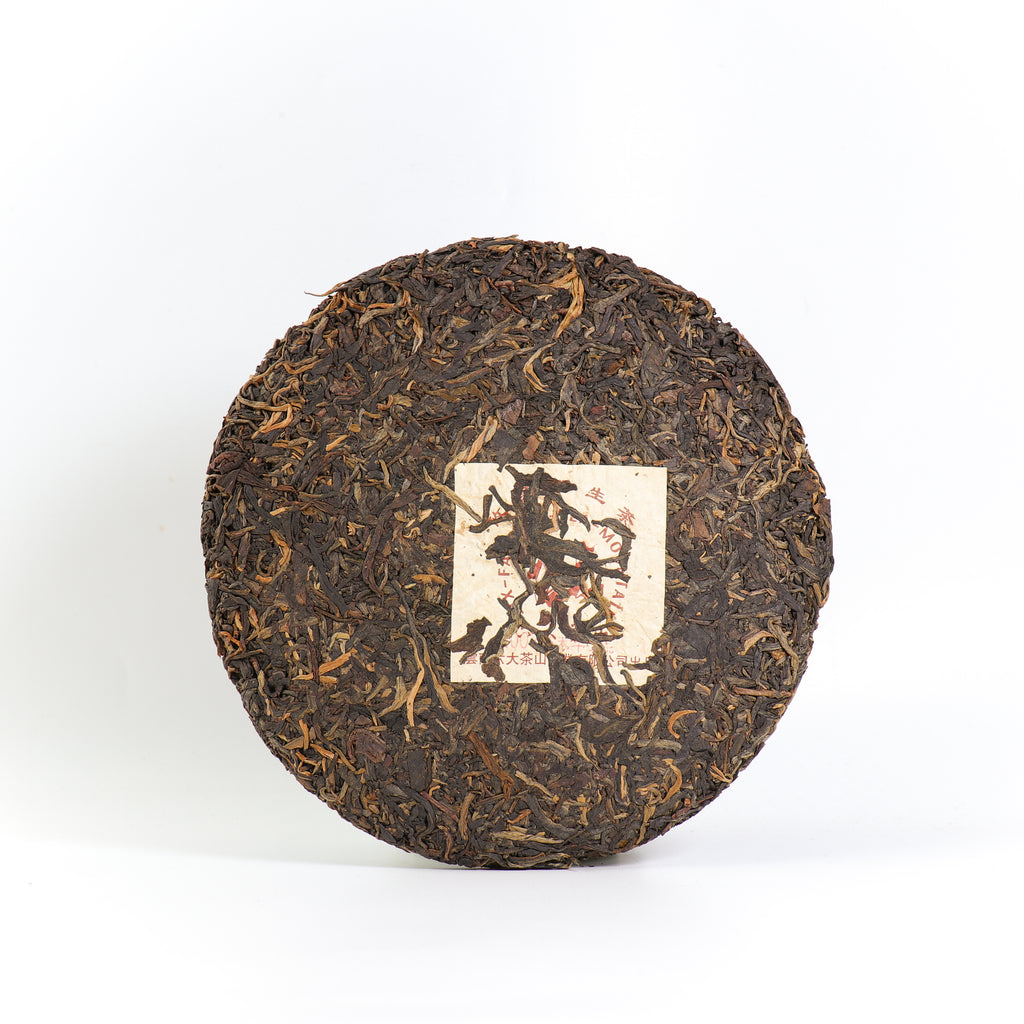 台湾茶　大山茶藝店　普洱茶　 360ｇ 普洱茶茶葉| 茶葉散茶- PChome 24h購物