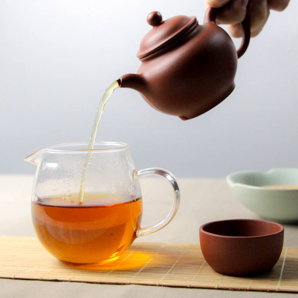 夏日中的茶香盛宴 - 精選紅茶試茶活動