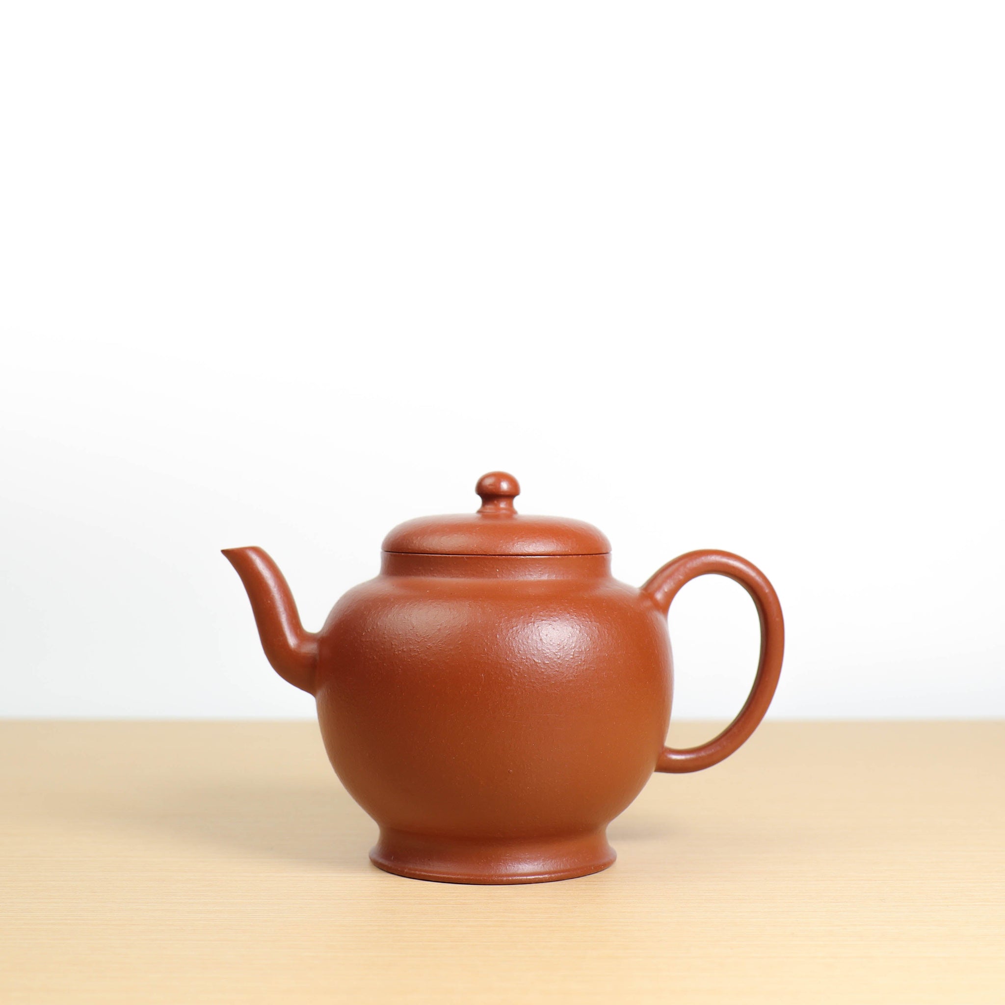 *Autumn Reward｜Buy one, get three free* [Palace Lantern] Zhuni Purple Clay Teapot