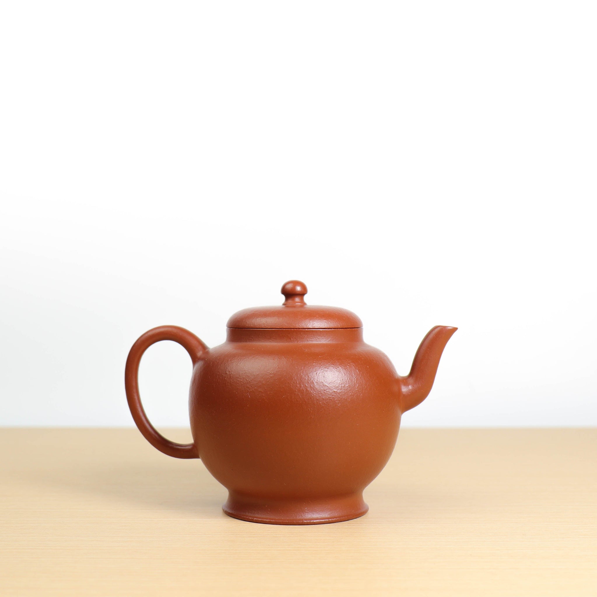 *Autumn Reward｜Buy one, get three free* [Palace Lantern] Zhuni Purple Clay Teapot