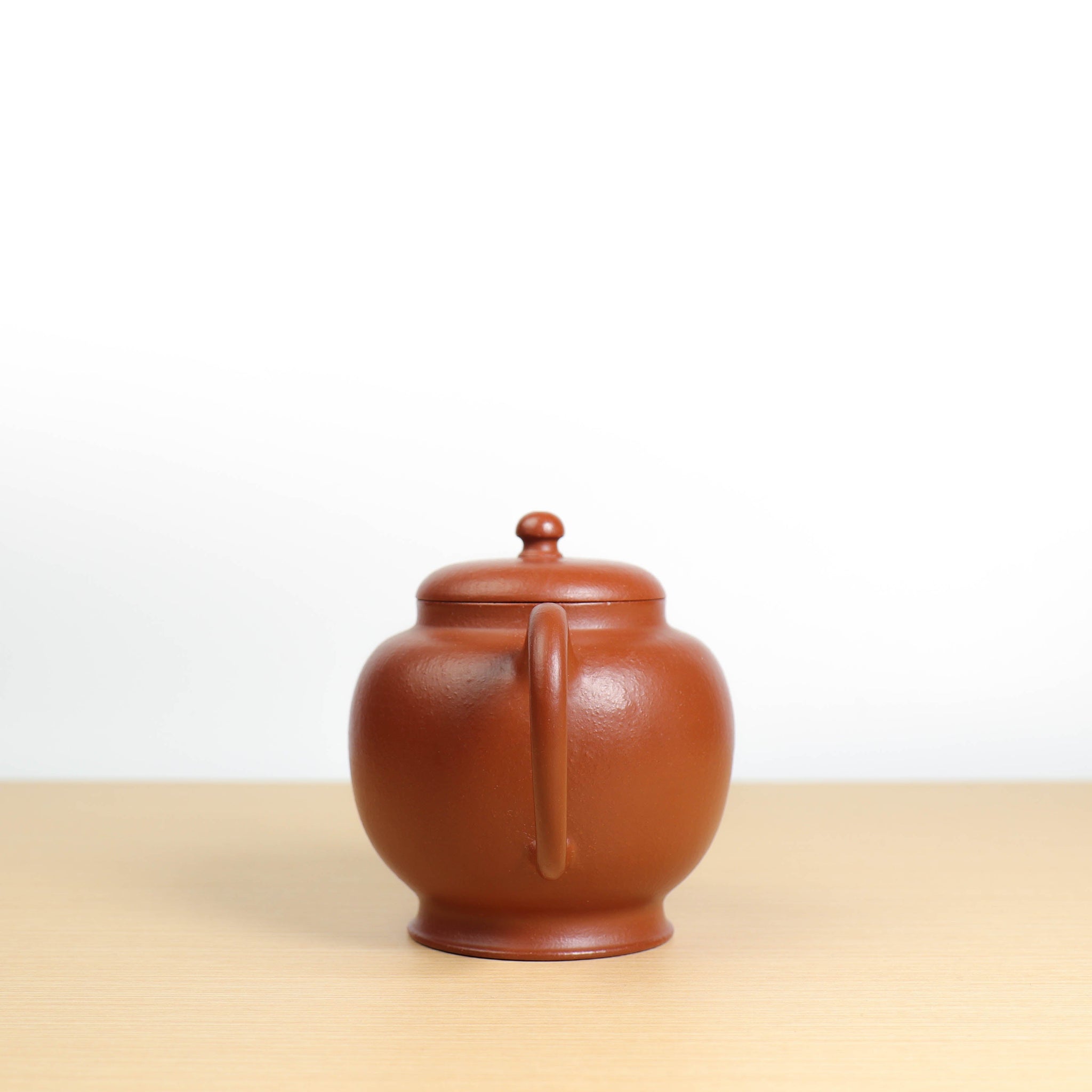 *Autumn Reward｜Buy one, get three free* [Palace Lantern] Zhuni Purple Clay Teapot