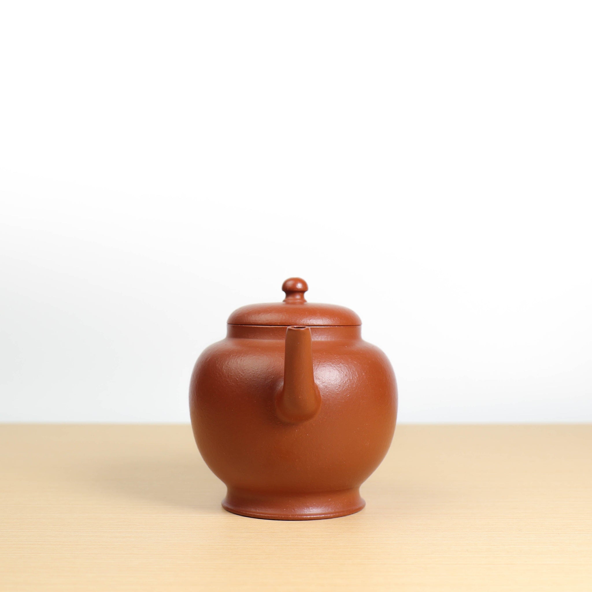 *Autumn Reward｜Buy one, get three free* [Palace Lantern] Zhuni Purple Clay Teapot