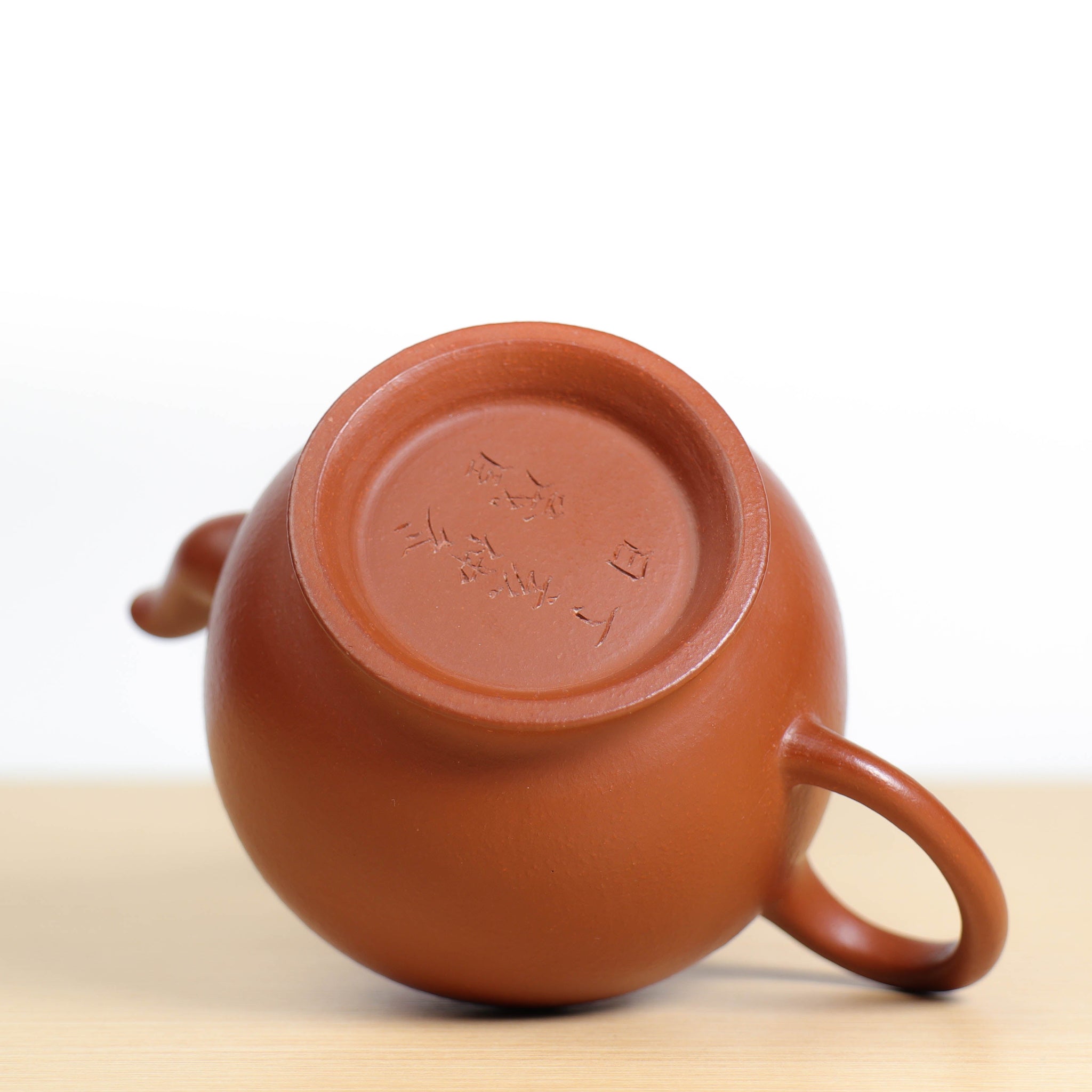 *Autumn Reward｜Buy one, get three free* [Palace Lantern] Zhuni Purple Clay Teapot