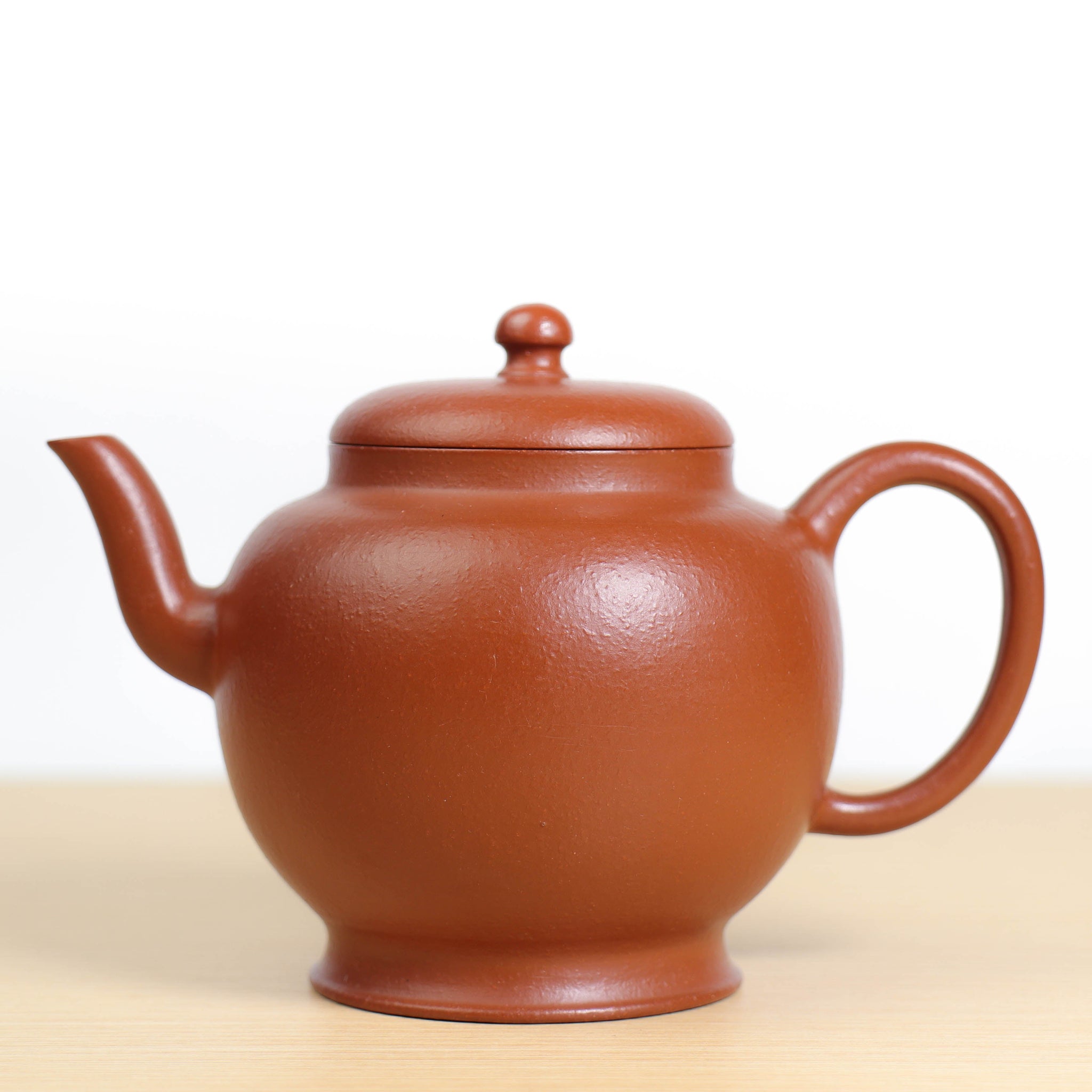 *Autumn Reward｜Buy one, get three free* [Palace Lantern] Zhuni Purple Clay Teapot