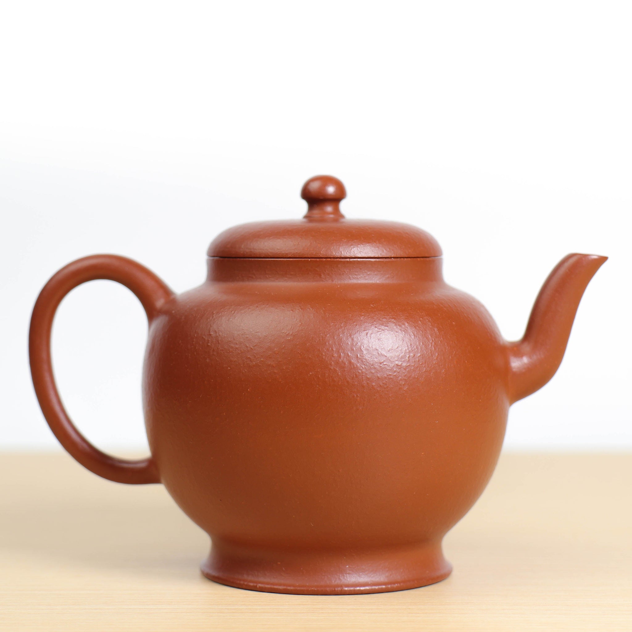 *Autumn Reward｜Buy one, get three free* [Palace Lantern] Zhuni Purple Clay Teapot