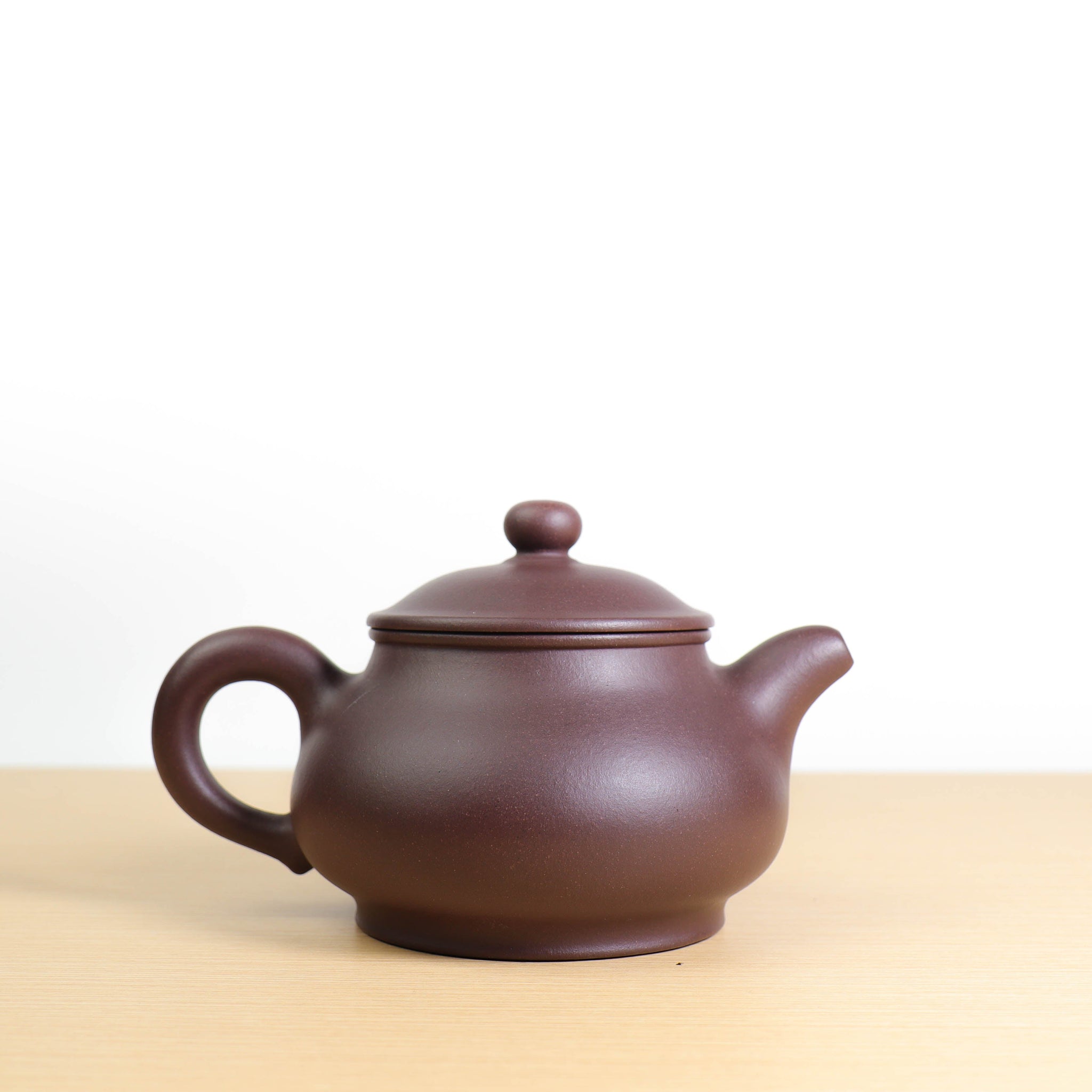 *Autumn Reward｜Buy one and get three free* [Pan Pot] Original Mineral Purple Clay and Purple Clay Teapot