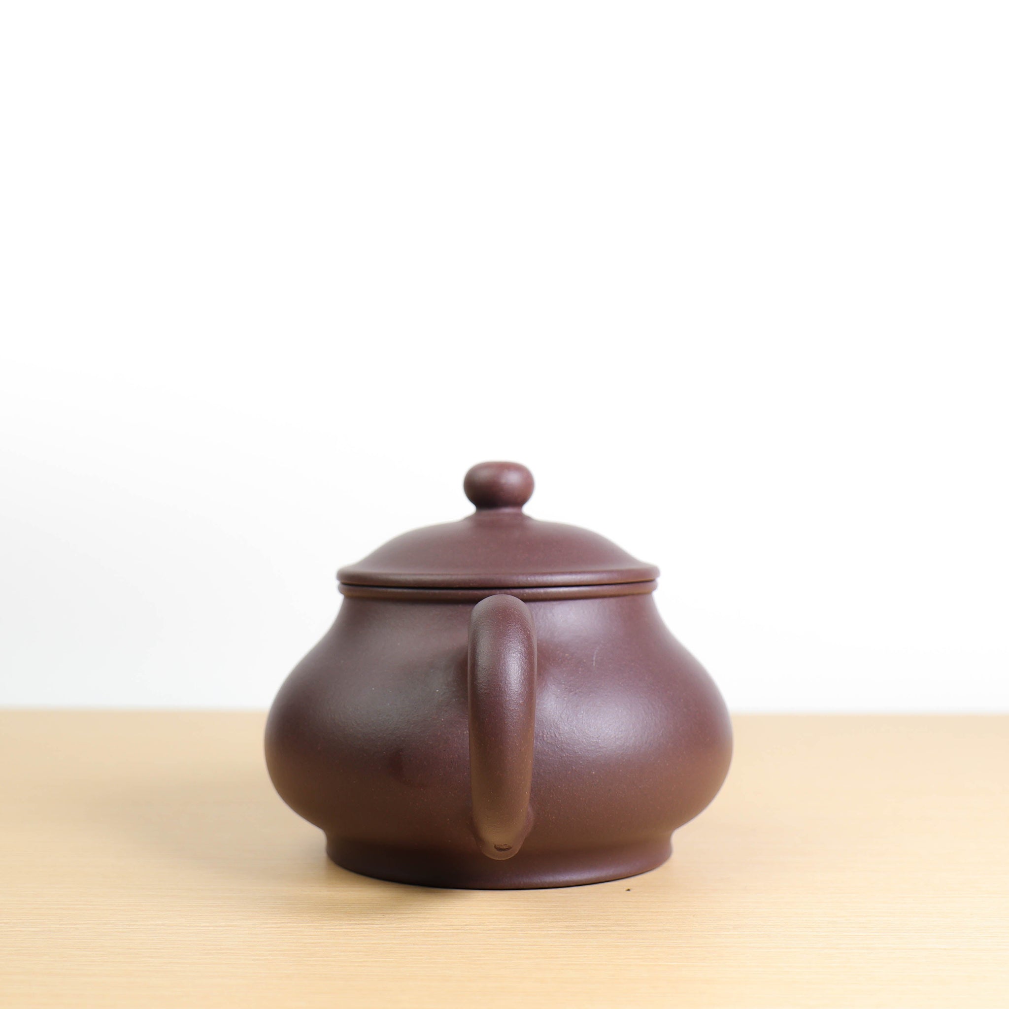 *Autumn Reward｜Buy one and get three free* [Pan Pot] Original Mineral Purple Clay and Purple Clay Teapot