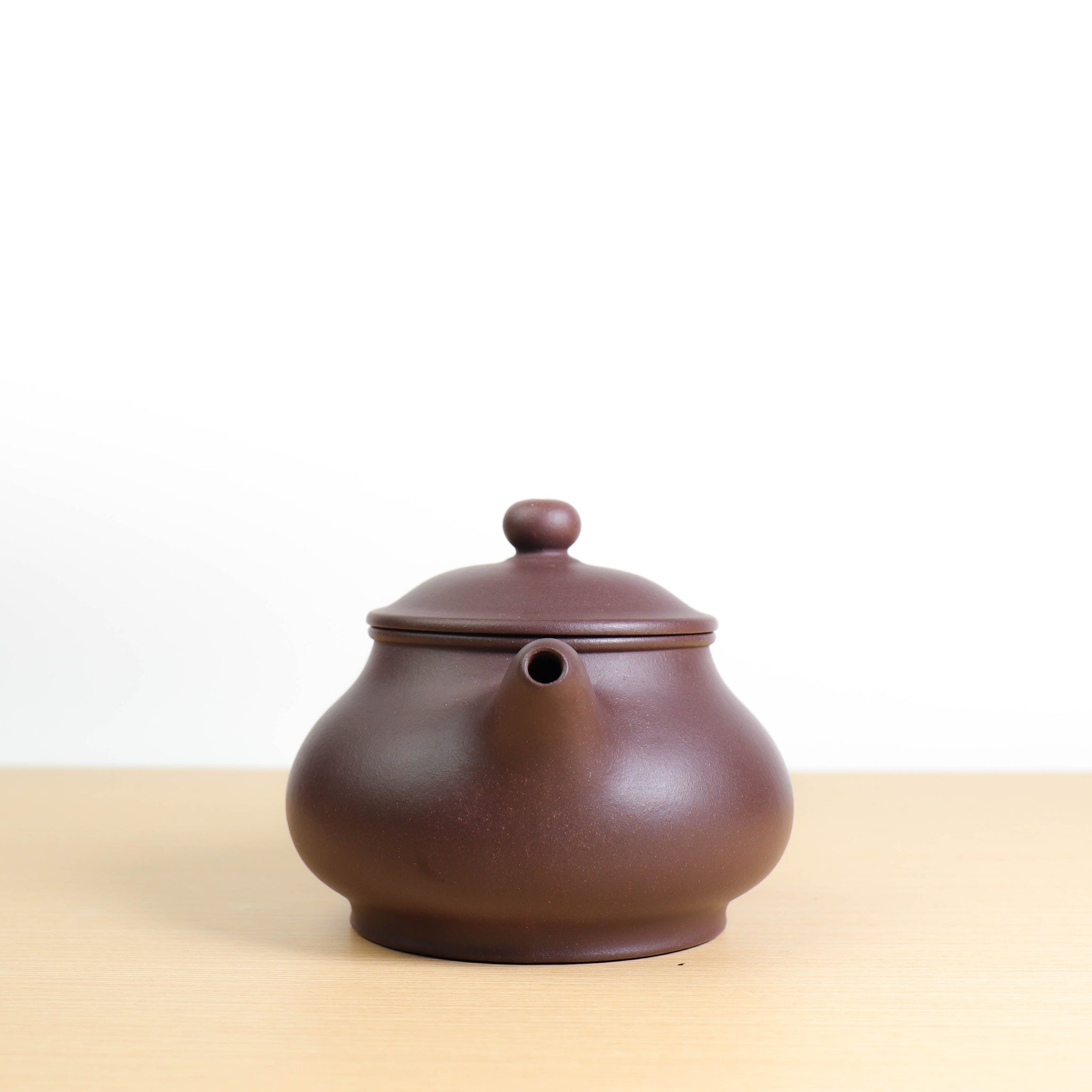 *Autumn Reward｜Buy one and get three free* [Pan Pot] Original Mineral Purple Clay and Purple Clay Teapot