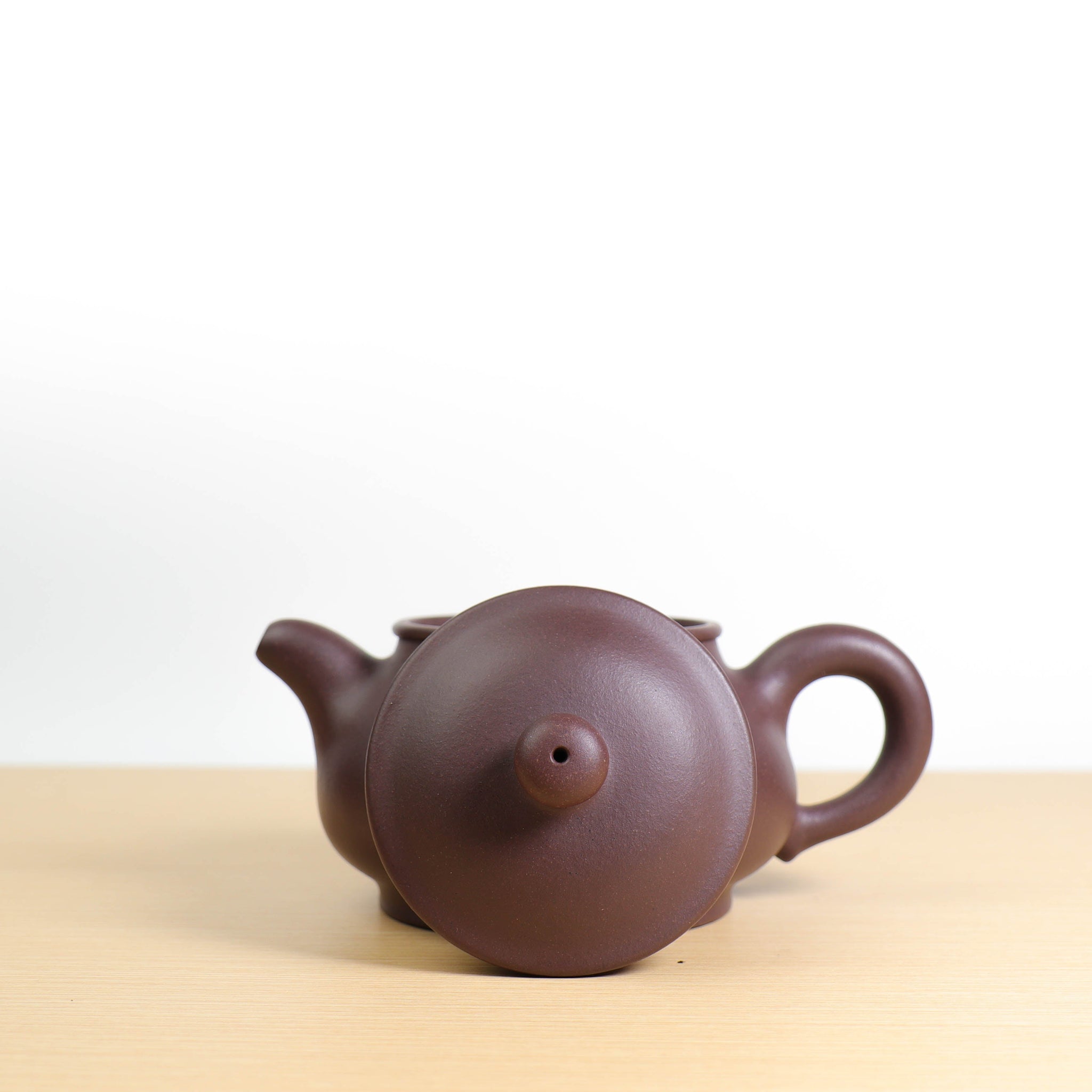 *Autumn Reward｜Buy one and get three free* [Pan Pot] Original Mineral Purple Clay and Purple Clay Teapot