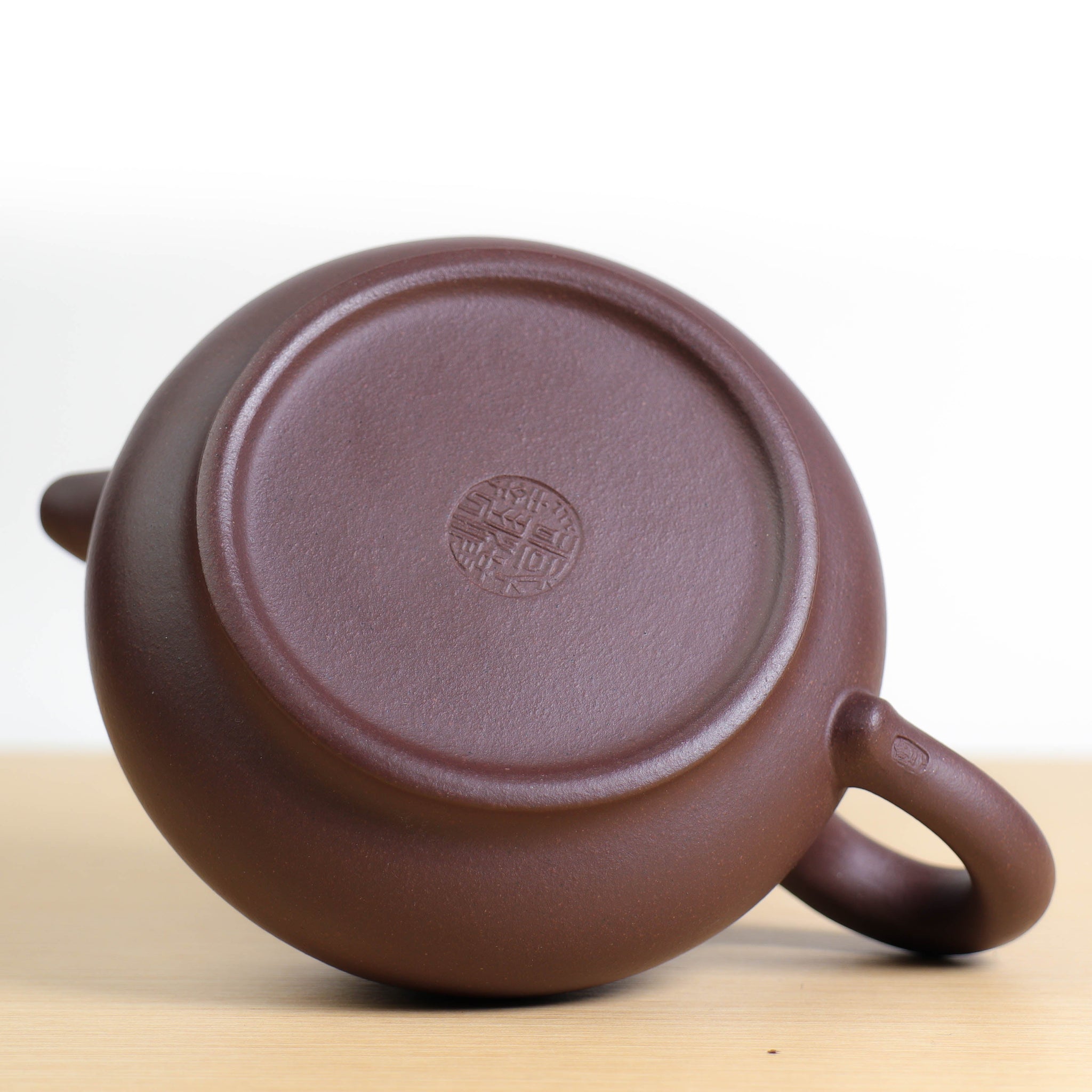 *Autumn Reward｜Buy one and get three free* [Pan Pot] Original Mineral Purple Clay and Purple Clay Teapot