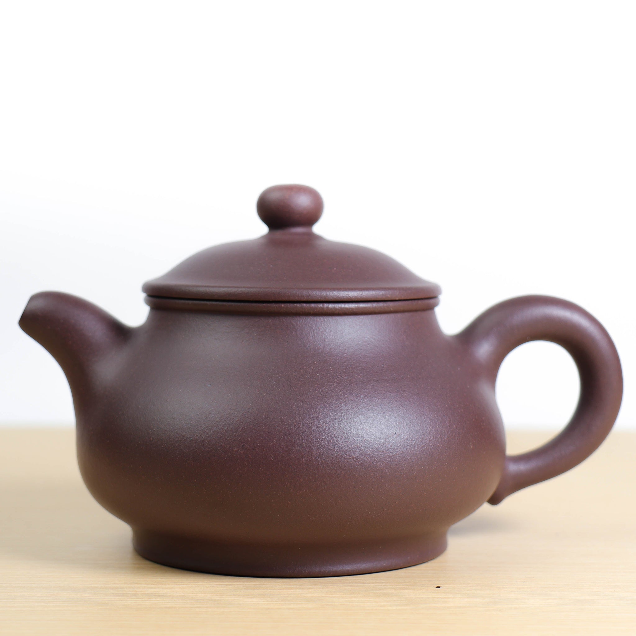 *Autumn Reward｜Buy one and get three free* [Pan Pot] Original Mineral Purple Clay and Purple Clay Teapot