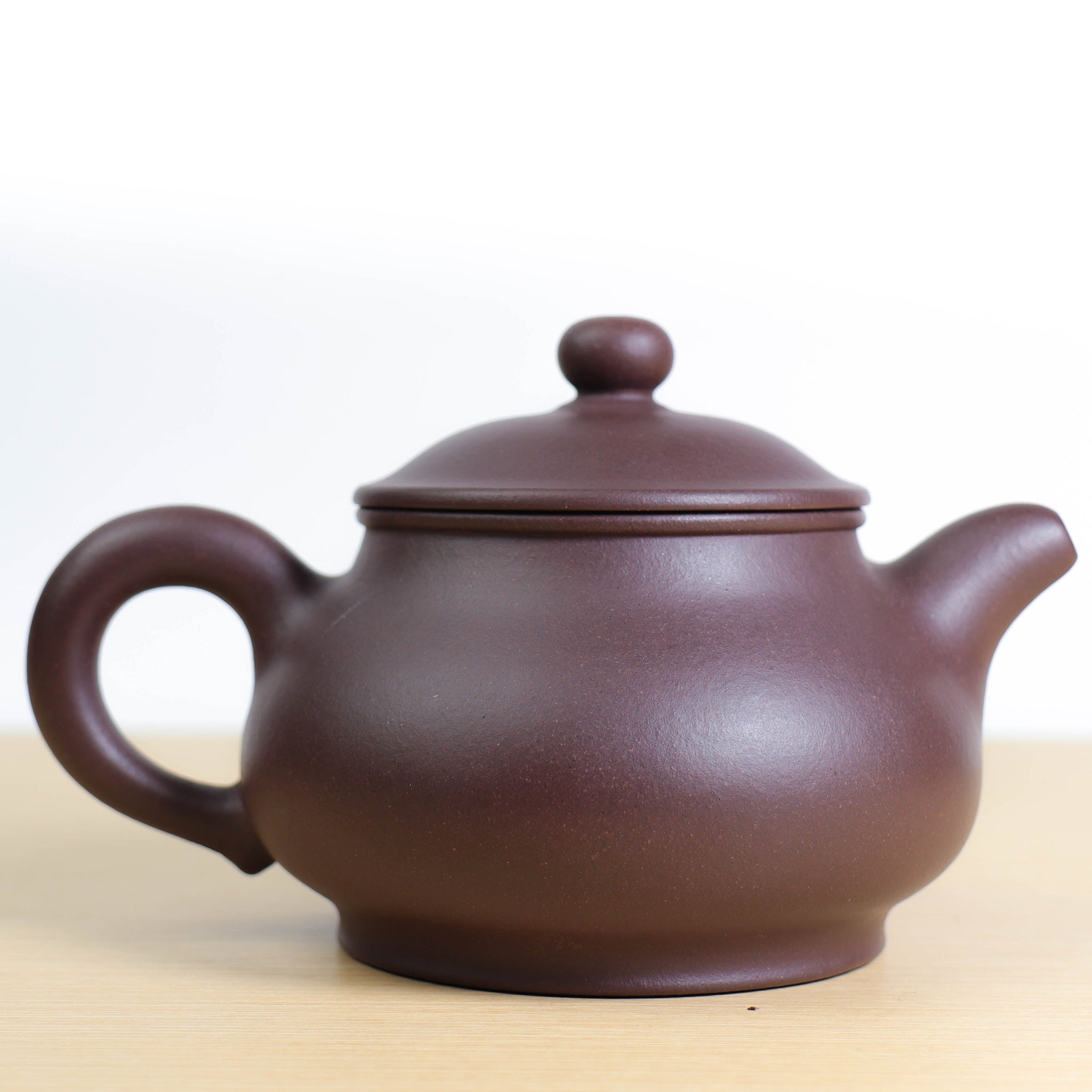 *Autumn Reward｜Buy one and get three free* [Pan Pot] Original Mineral Purple Clay and Purple Clay Teapot