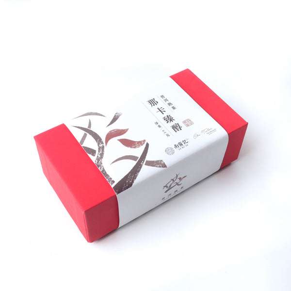 【南窗記 · 那卡臻醇】古樹普洱熟茶