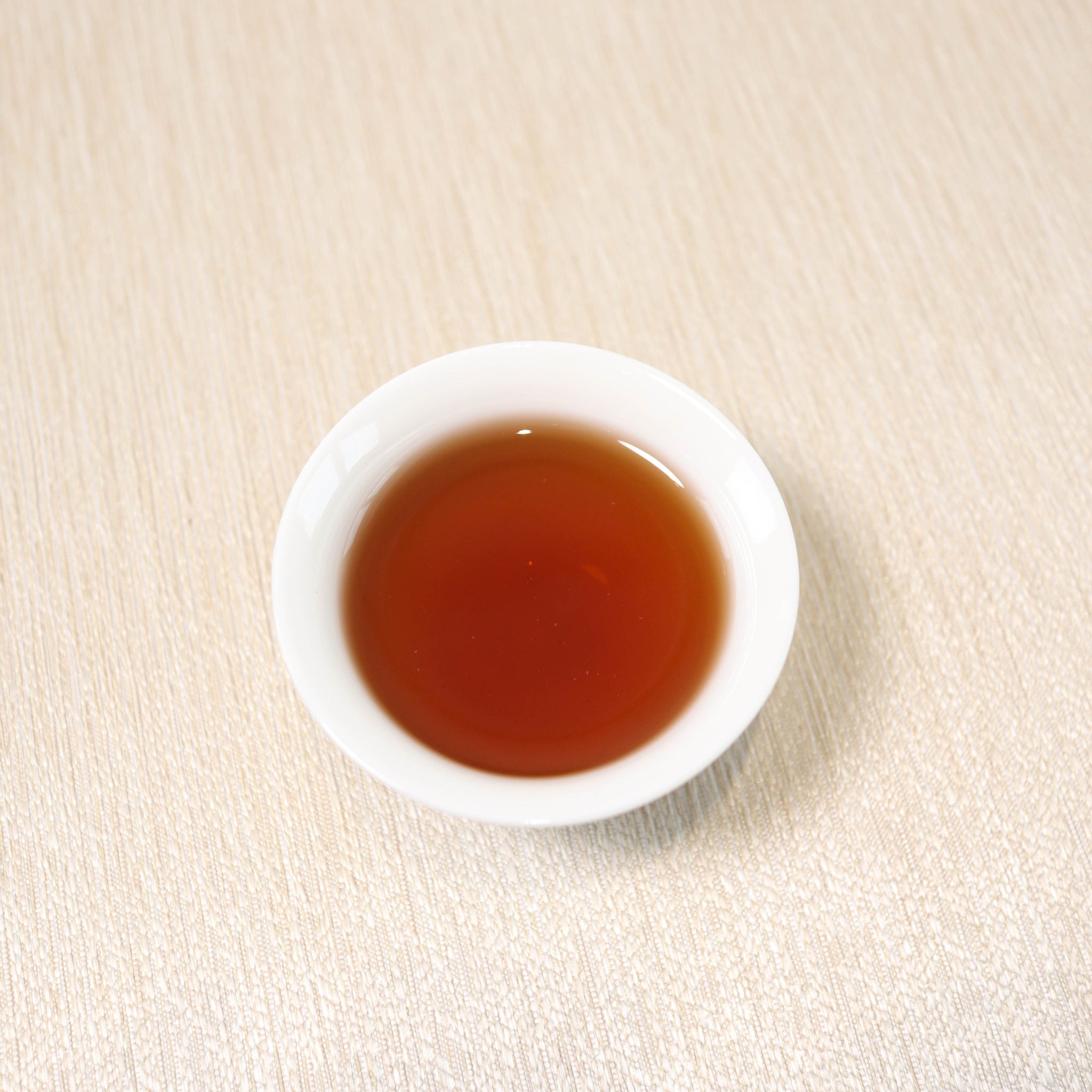【2021年勐海班章老茶頭】古樹普洱熟茶