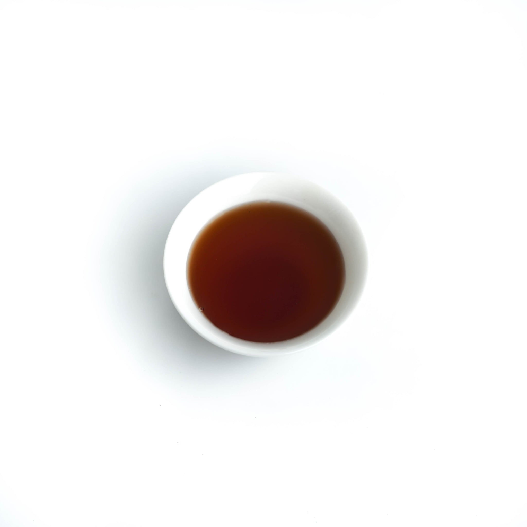 [1990s China Tea Brand 7581 Tea Brick] Pu'er Ripe Tea