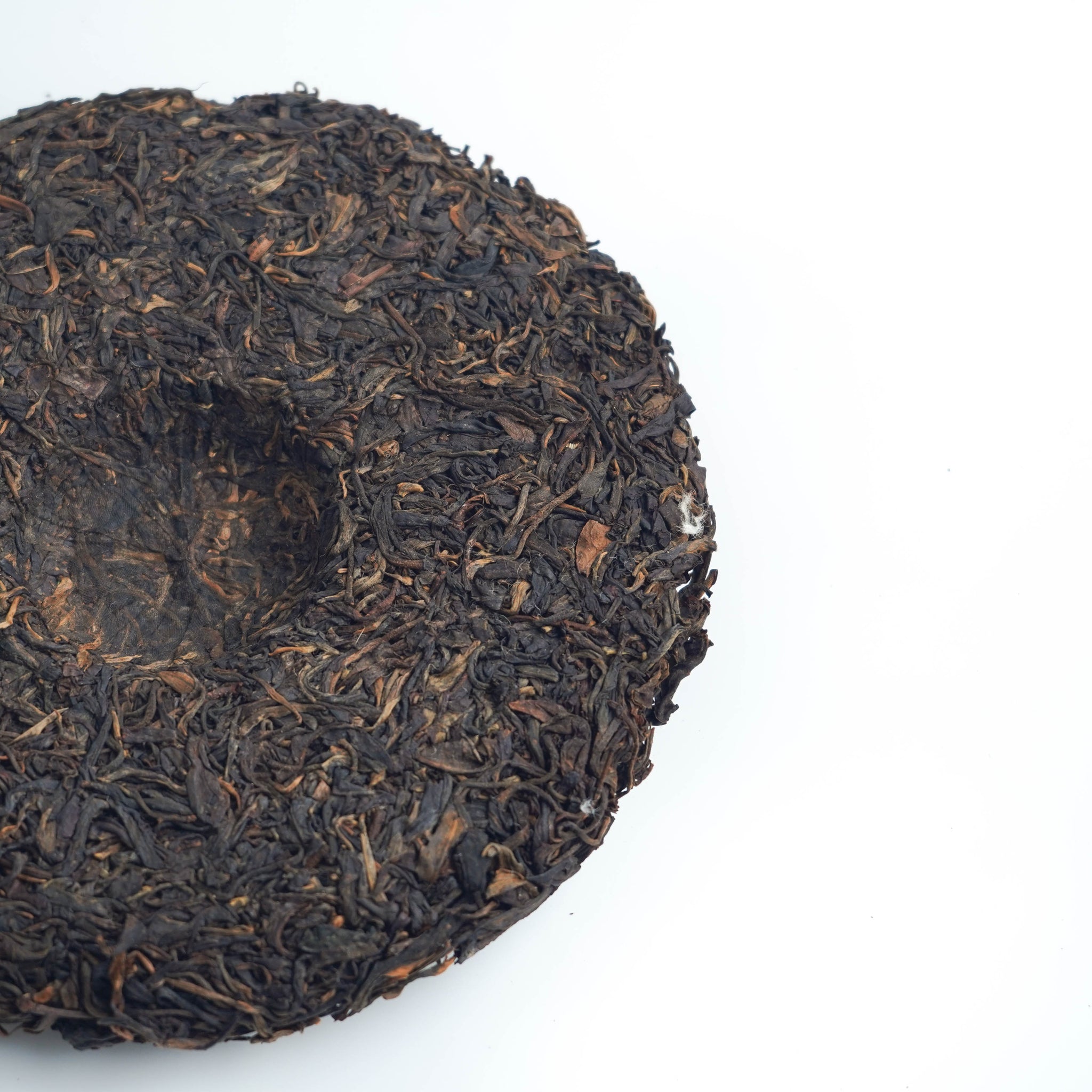 【2000 Garden Tea Factory Respected Brand Green Cake】Pu’er Raw Tea