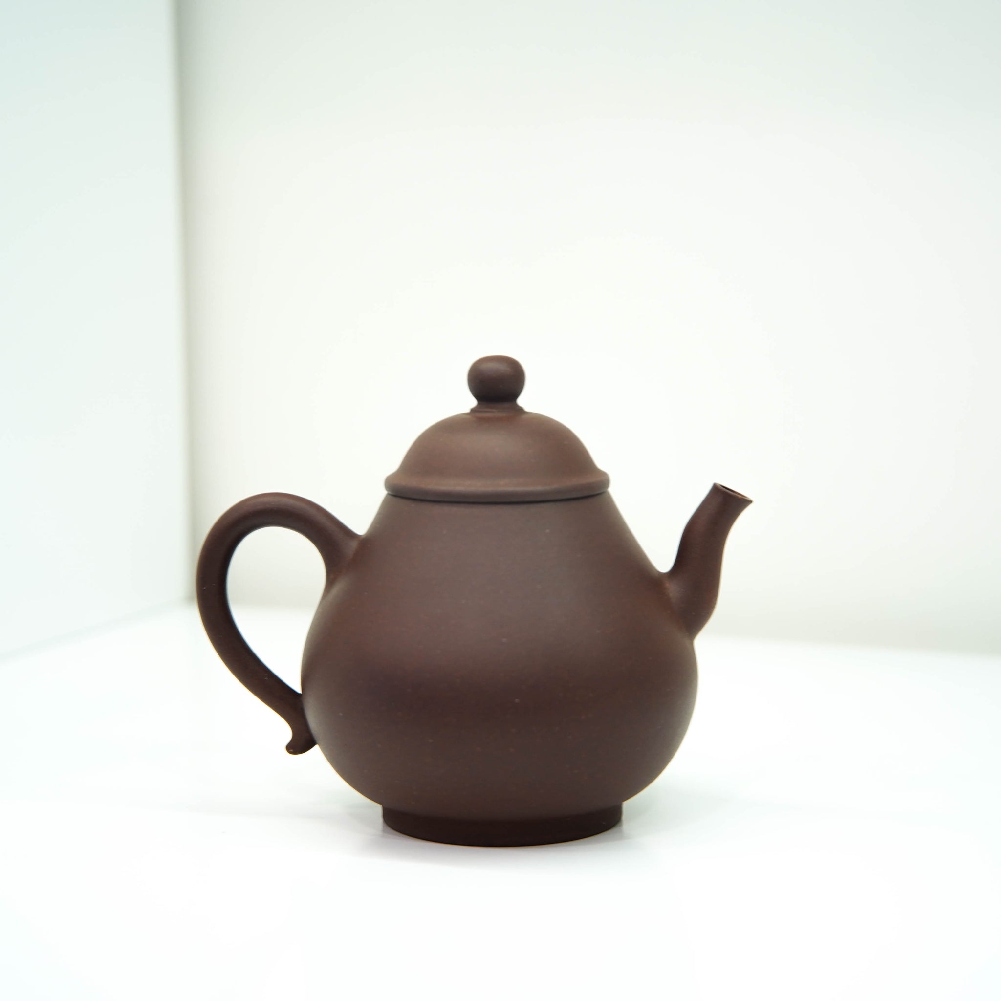 *新品*【潘壺】全手工紫泥紫砂茶壺