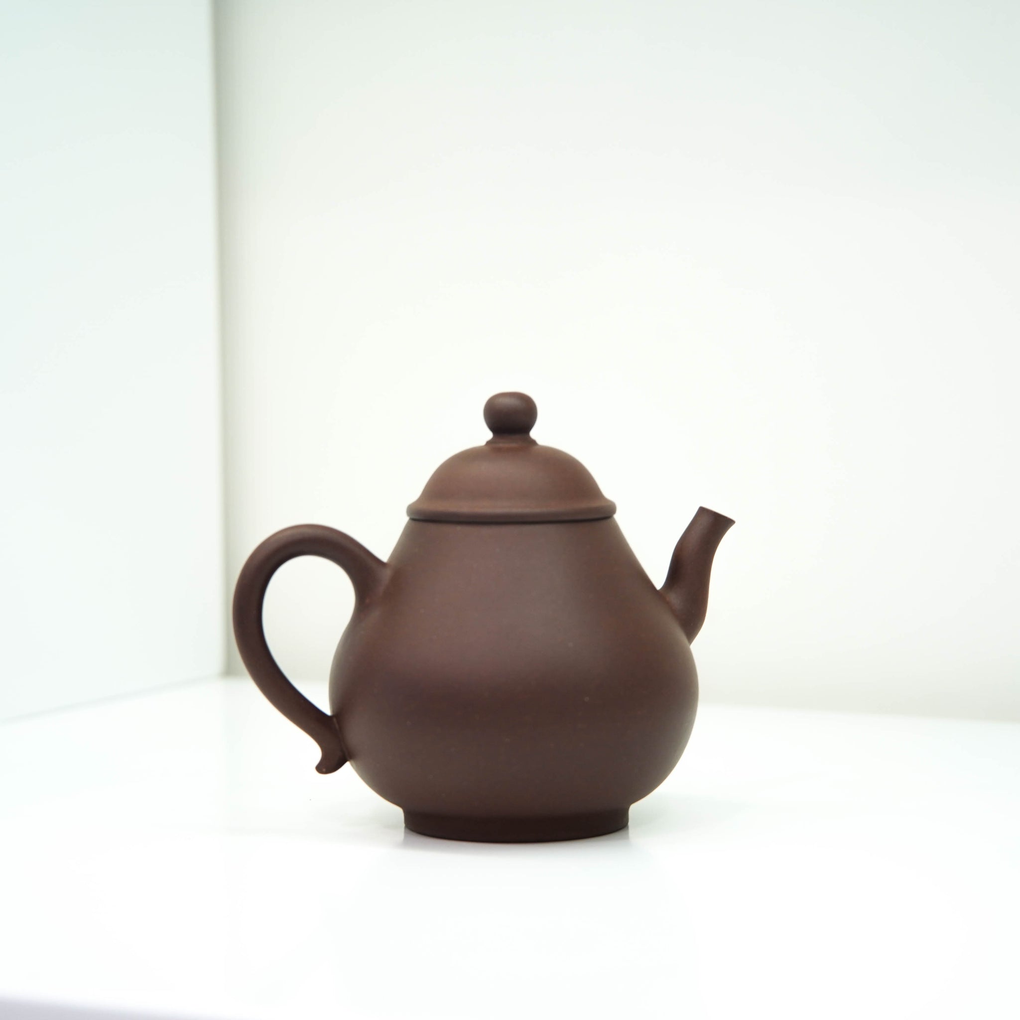 *新品*【潘壺】全手工紫泥紫砂茶壺