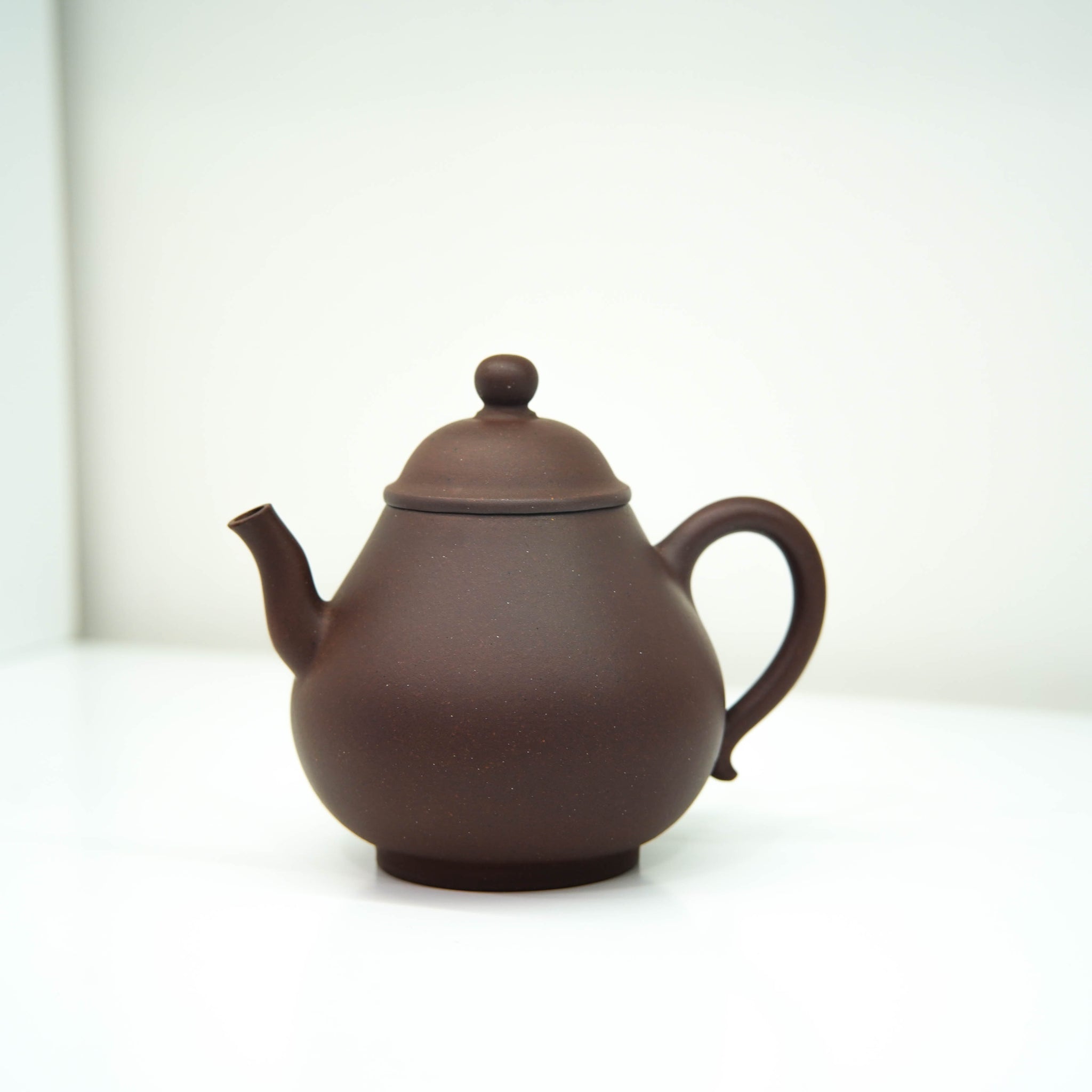 *新品*【潘壺】全手工紫泥紫砂茶壺