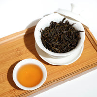 【烏崬李仔坪鋸朵仔】鳳凰單叢 10克試飲裝