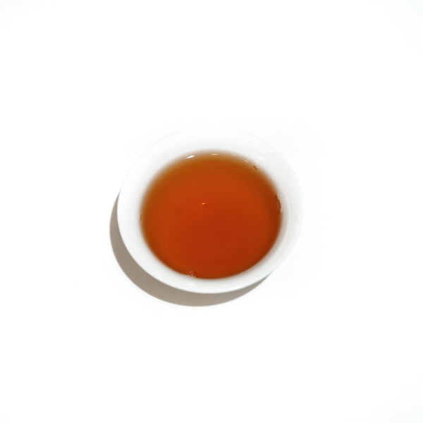 【馬頭岩金井窠肉桂】武夷正岩岩茶