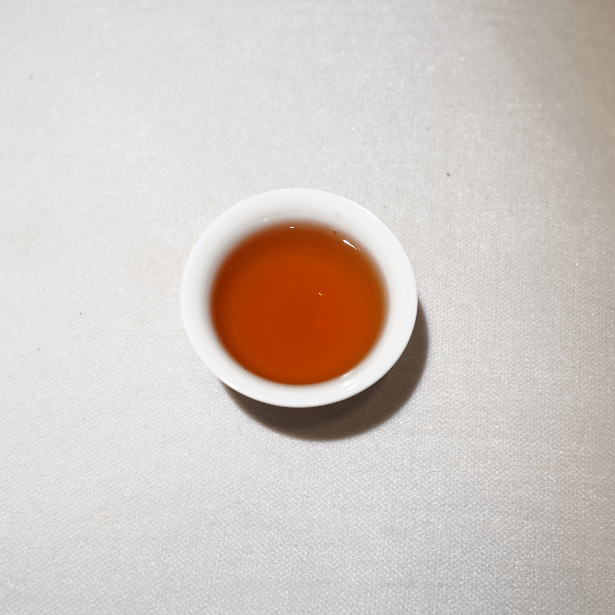 【2000年中茶牌7532生餅】普洱生茶