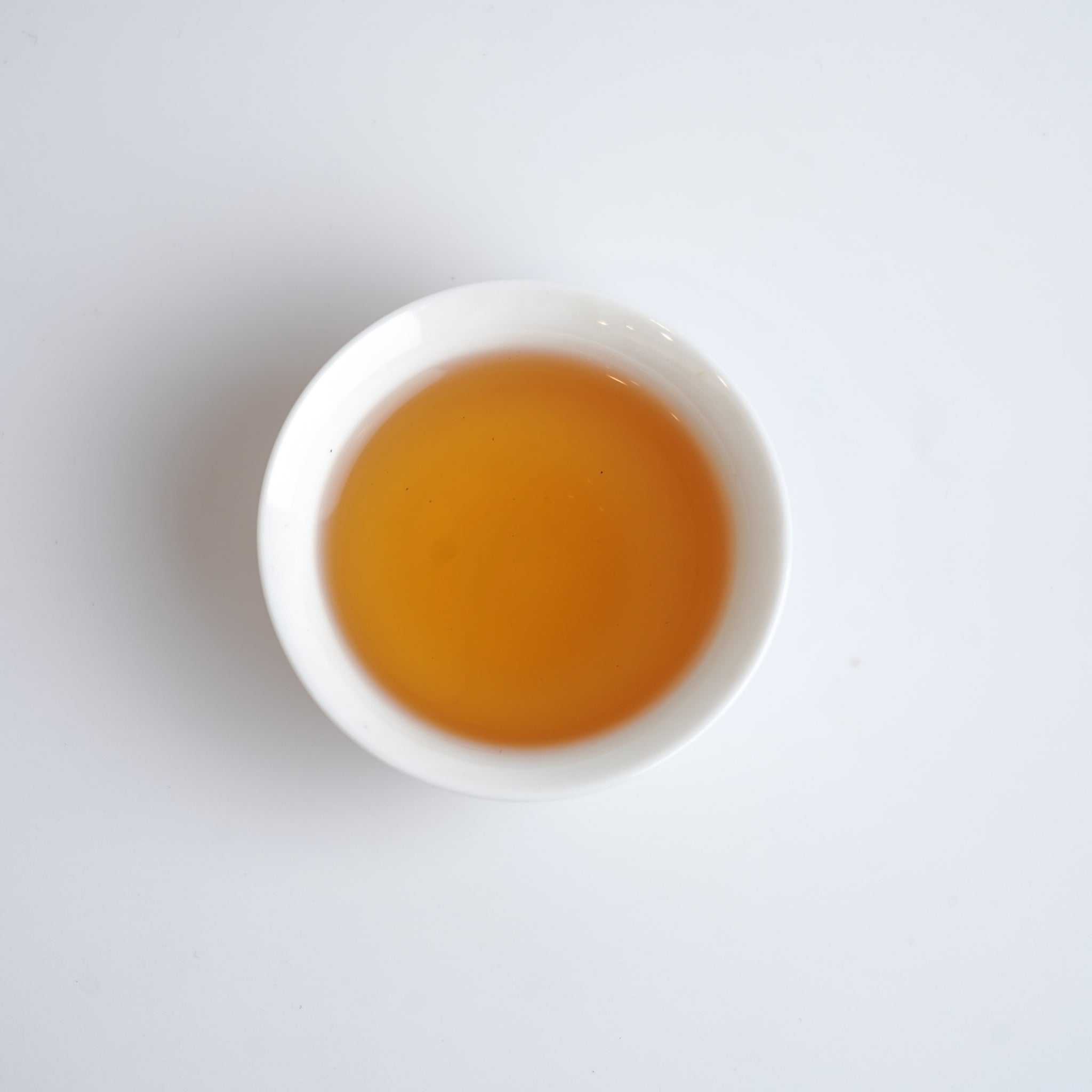 【特級香櫞種】臺灣佛手烏龍