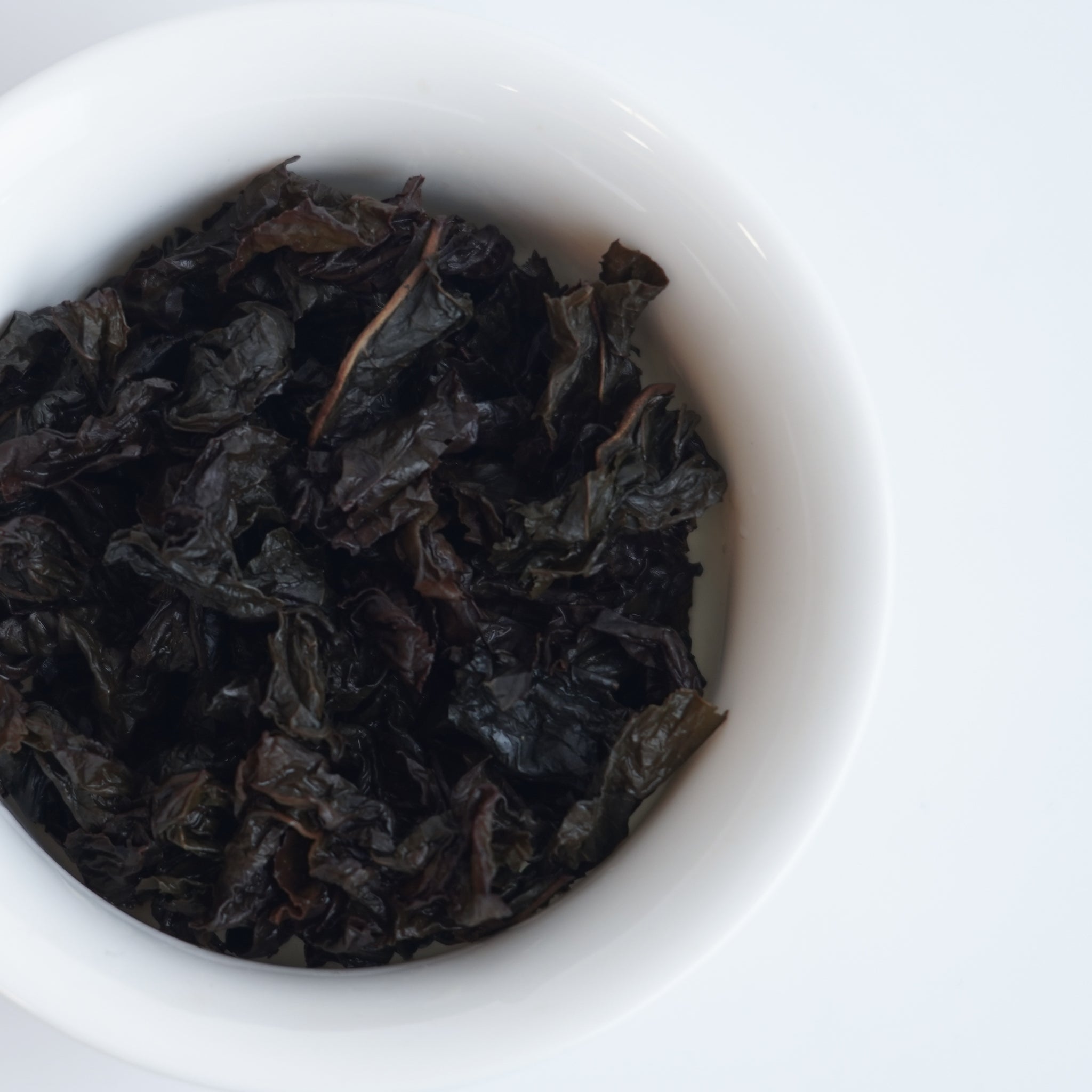 【特級香櫞種】臺灣佛手烏龍