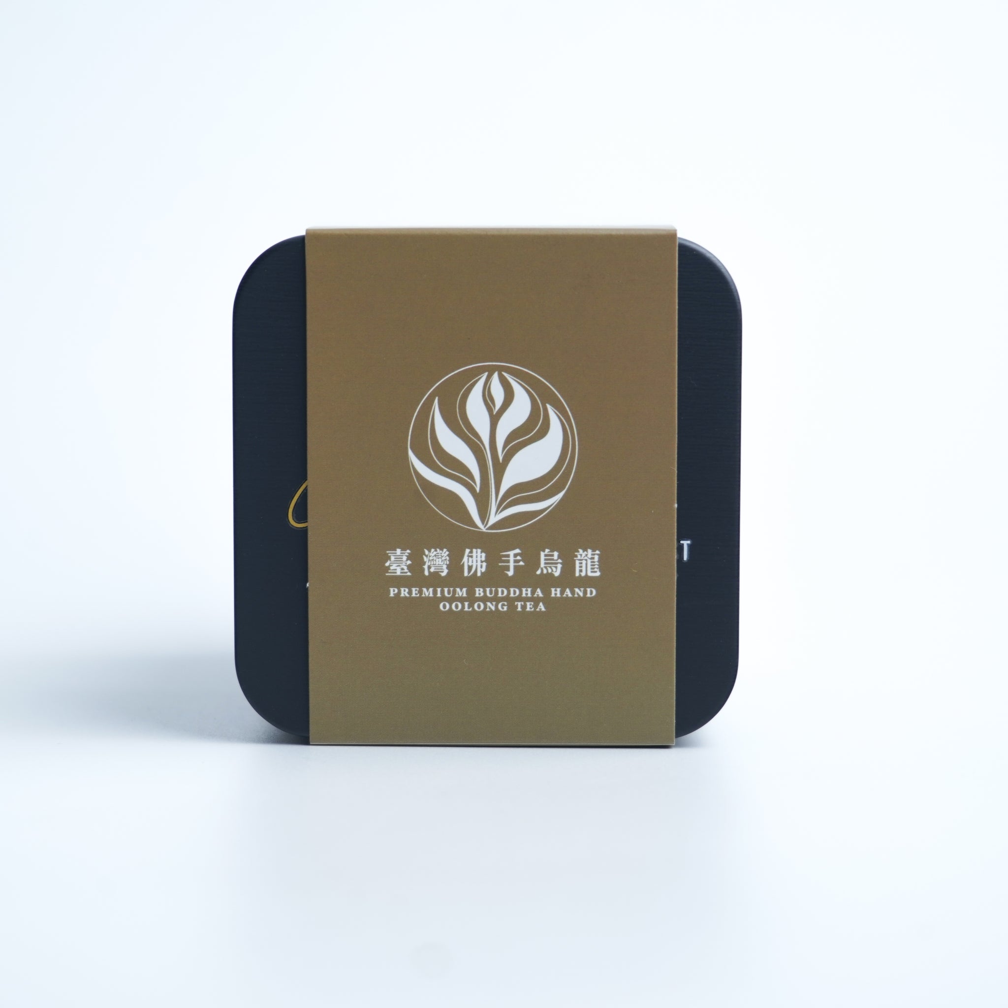 【特級香櫞種】臺灣佛手烏龍