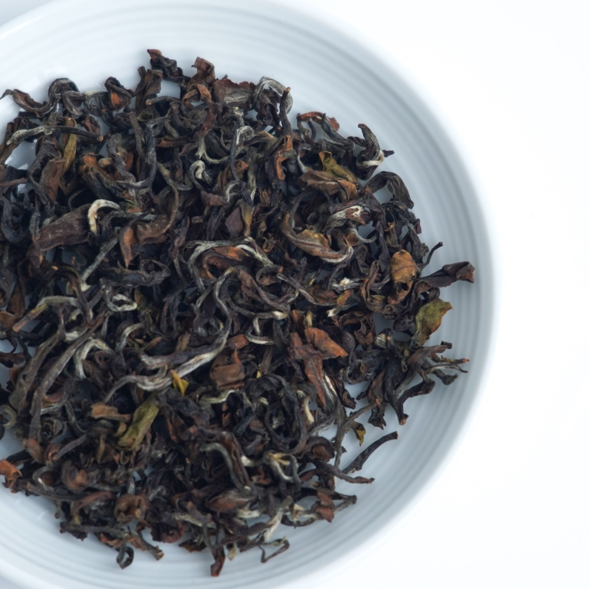 【東方美人】臺灣特級白毫烏龍