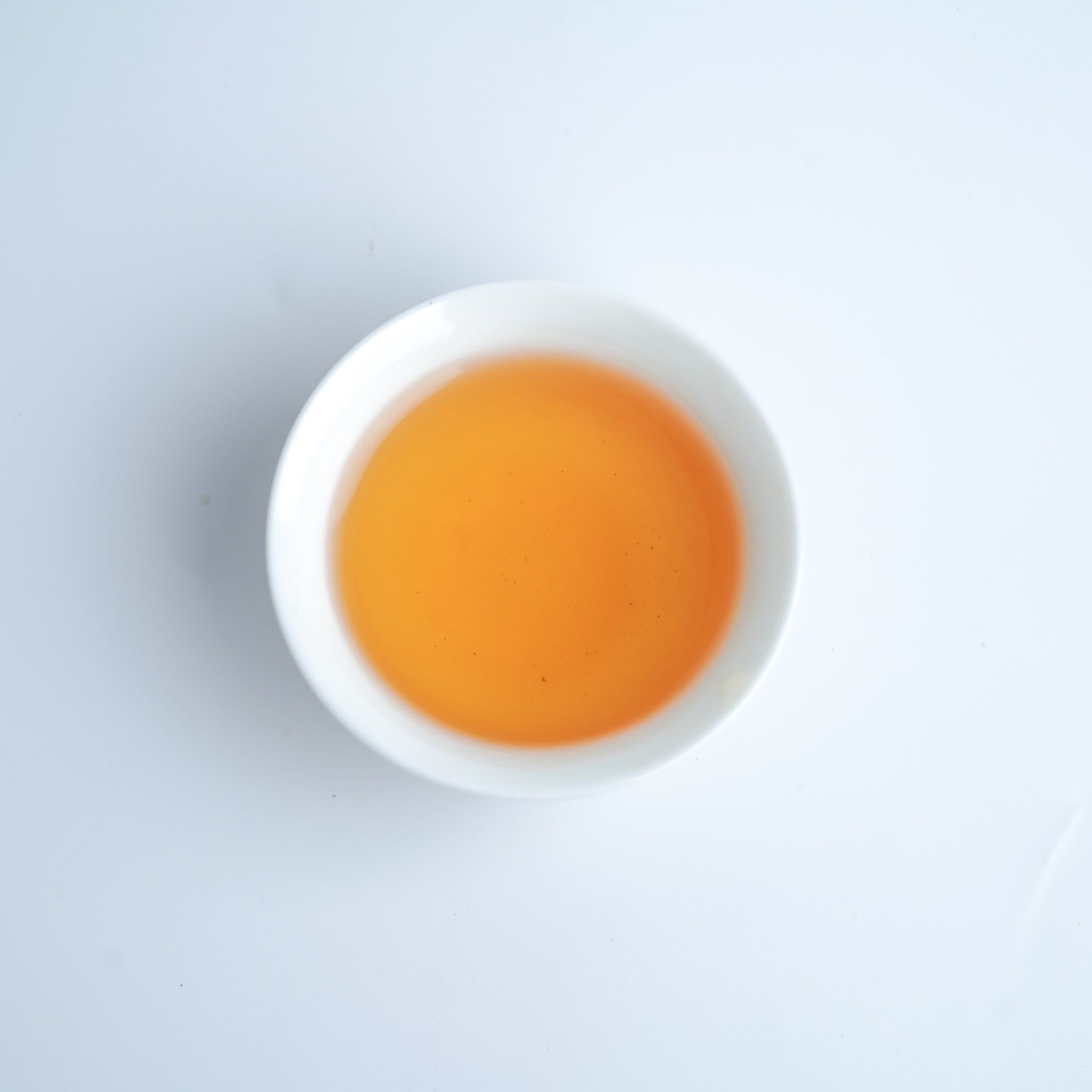 【東方美人】臺灣特級白毫烏龍