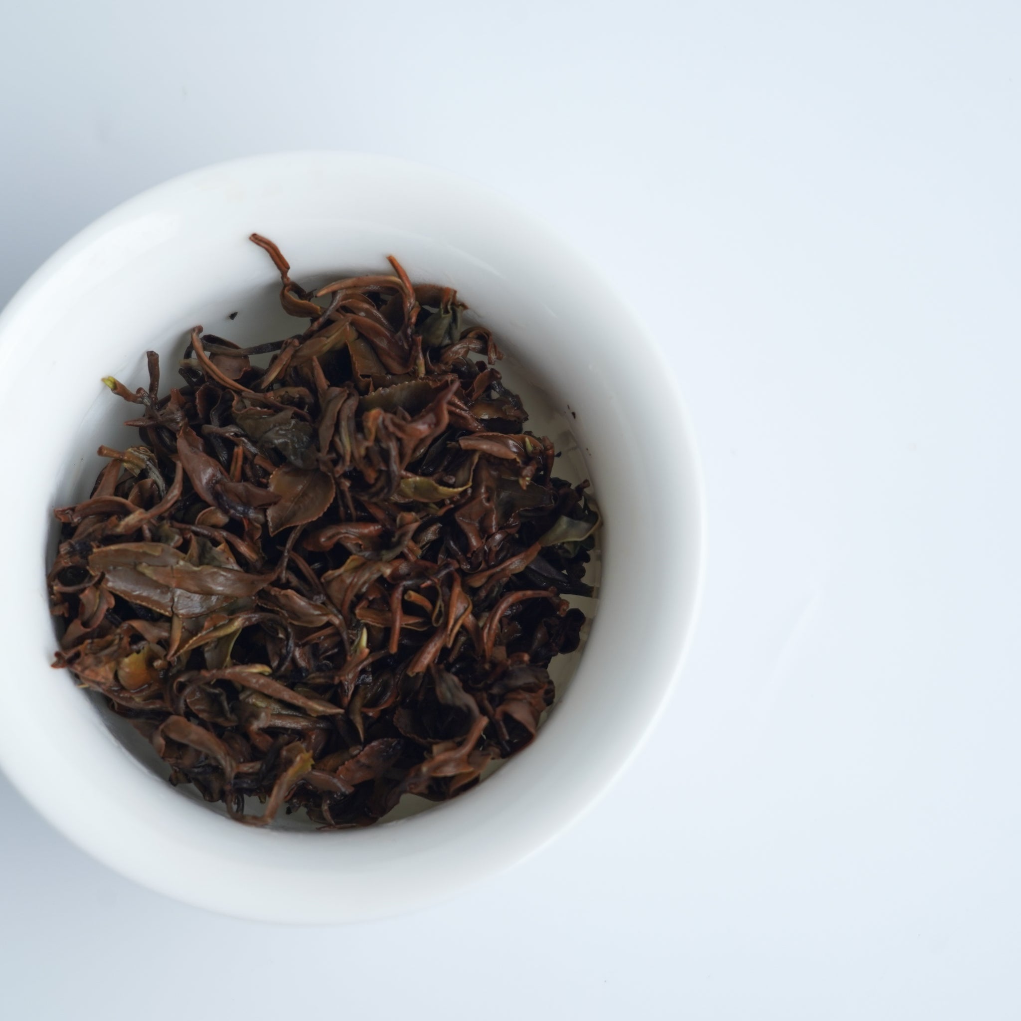 【東方美人】臺灣特級白毫烏龍