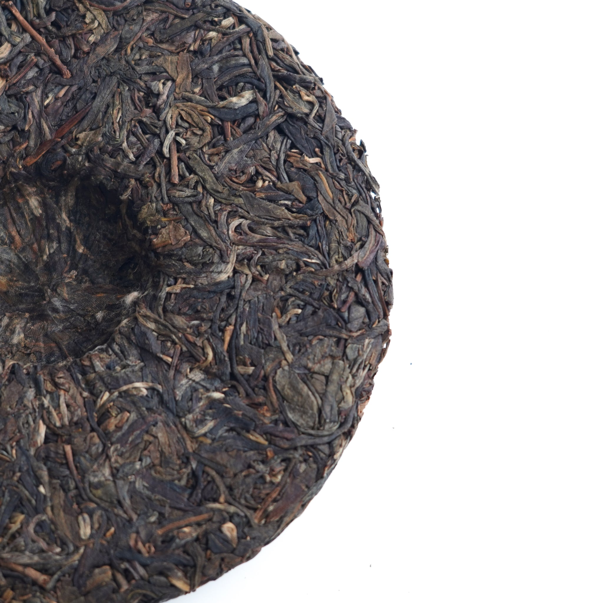 *品牌監製*【2021翡翠茶業臨滄小戶賽單株】普洱生茶