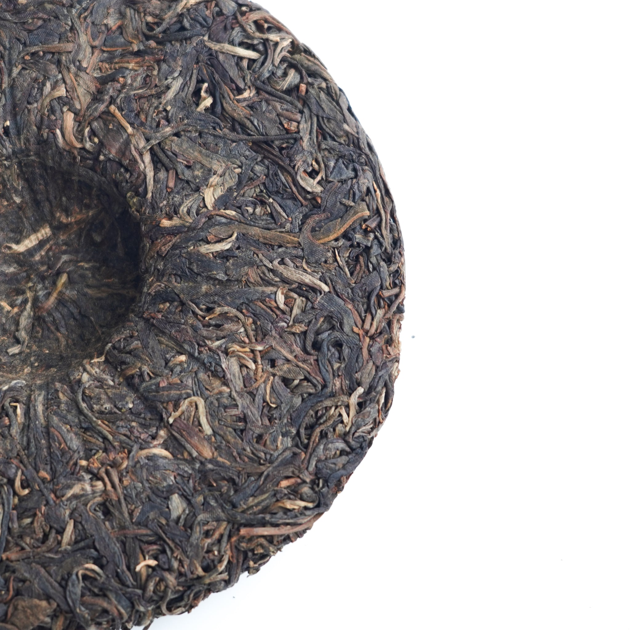 *品牌監製*【2021年翡翠茶業易武天門山單株】普洱生茶