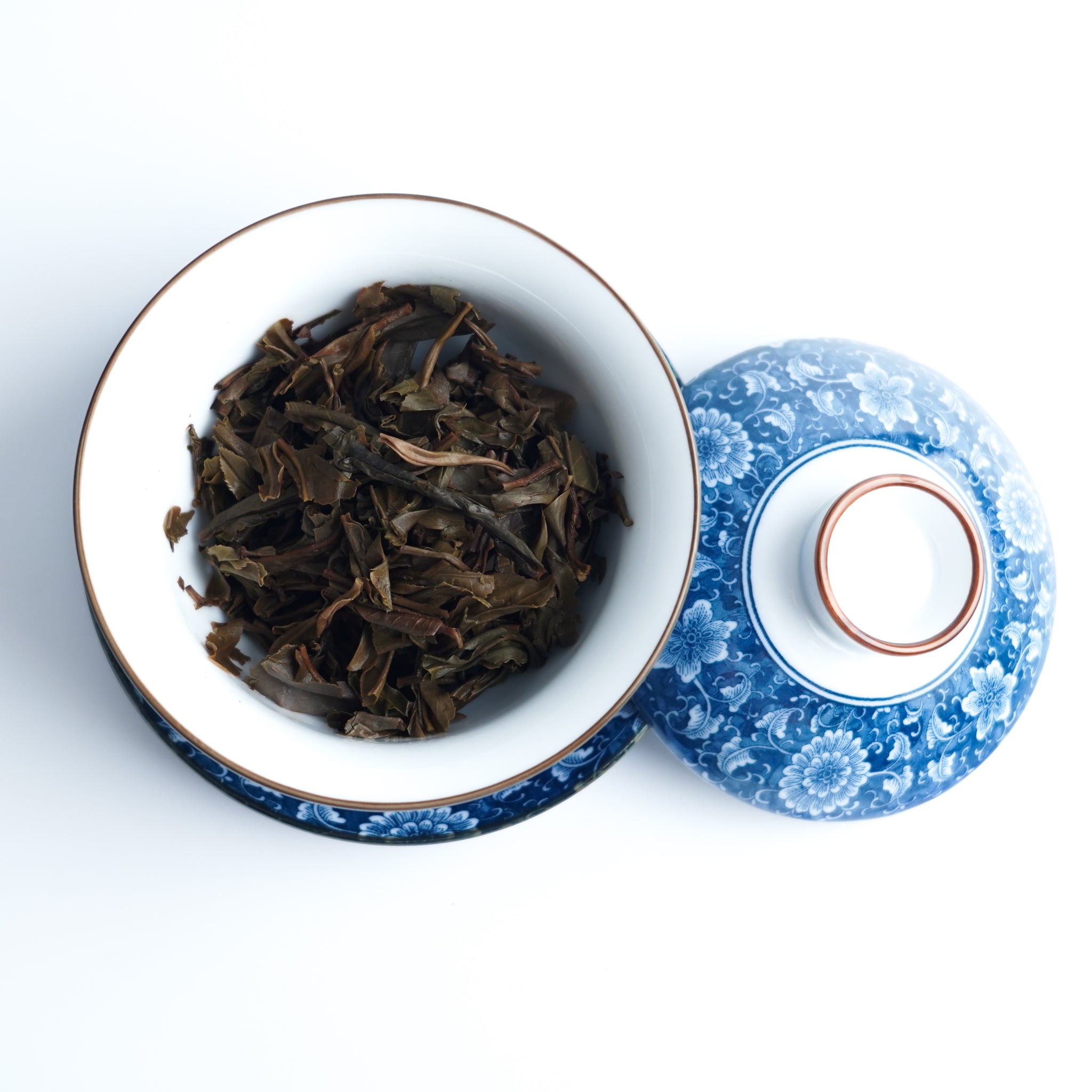 *品牌監製*【2021翡翠茶業臨滄小戶賽單株】普洱生茶