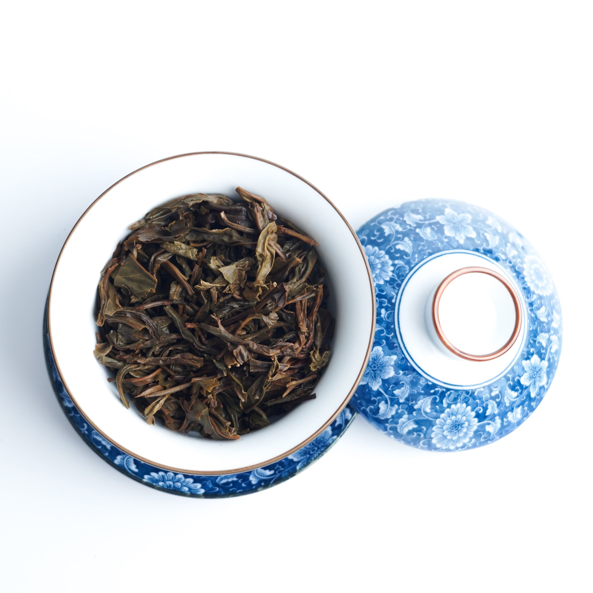 *品牌監製*【2021年翡翠茶業易武天門山單株】普洱生茶