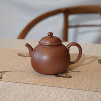 *新品*【觀亭】全手工紫泥紫砂茶壺