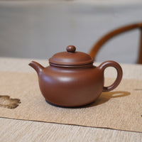 *新品*【禪心】全手工原礦紫泥紫砂茶壺