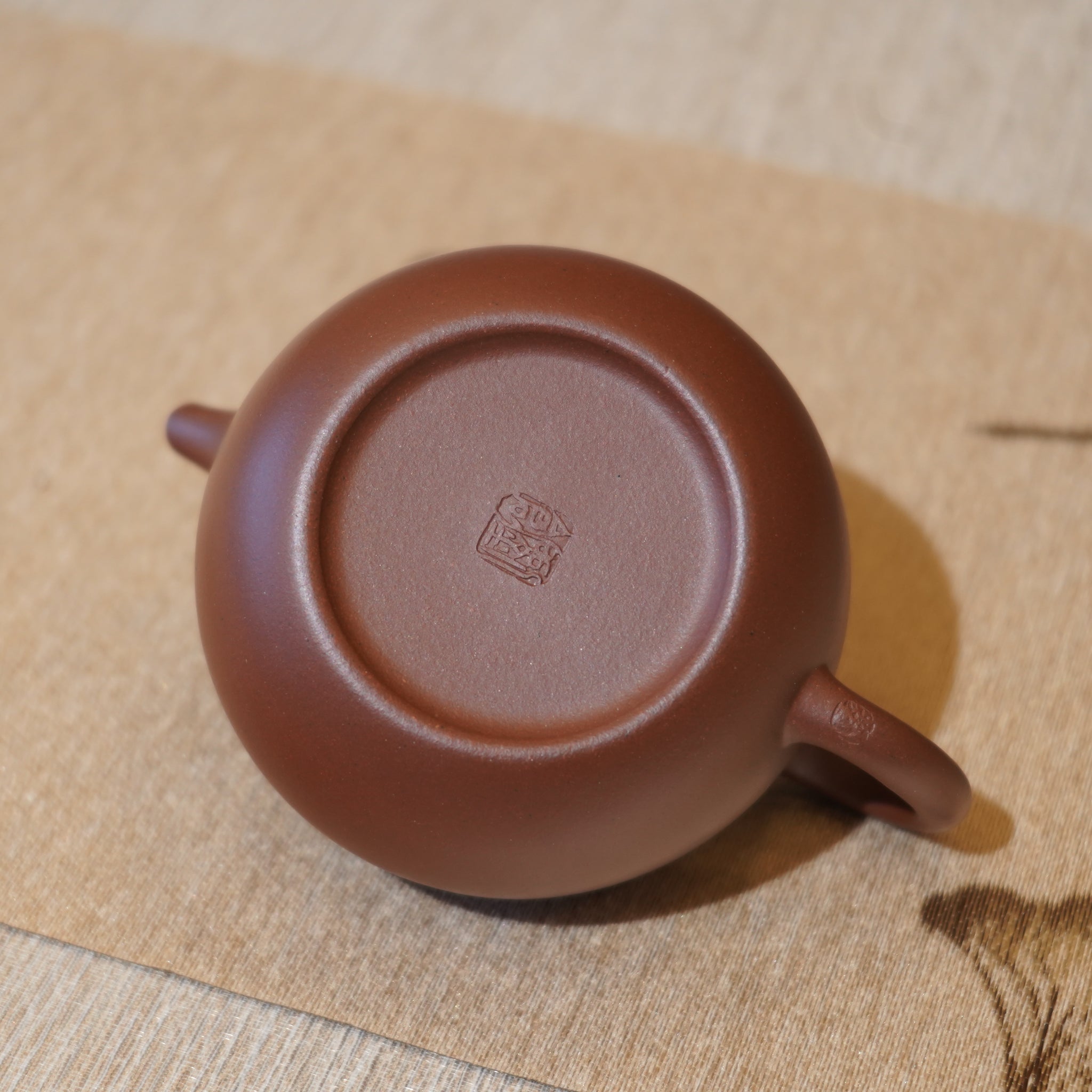 *新品*【禪心】全手工原礦紫泥紫砂茶壺