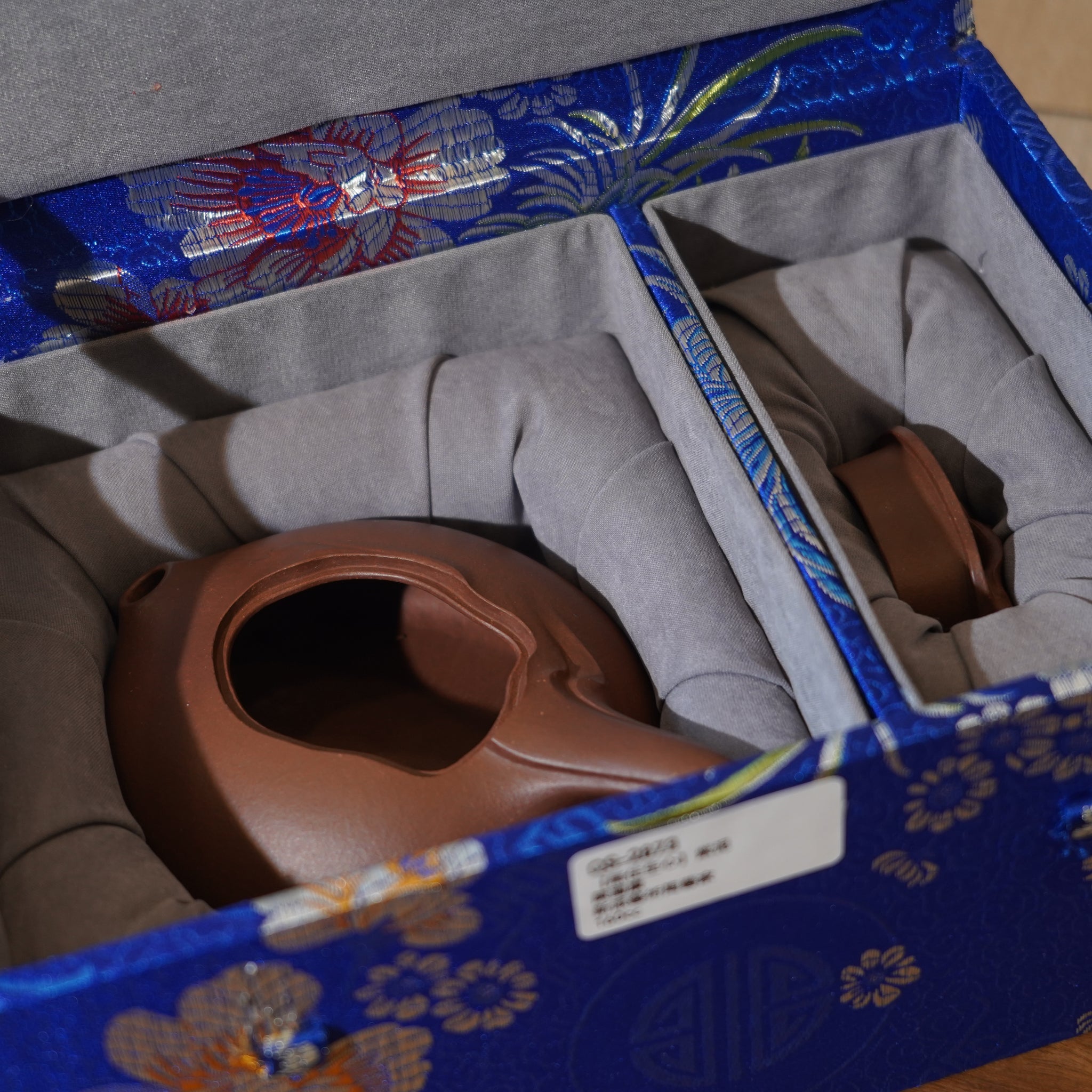 *新品*【無住生心】全手工紫泥紫砂茶壺