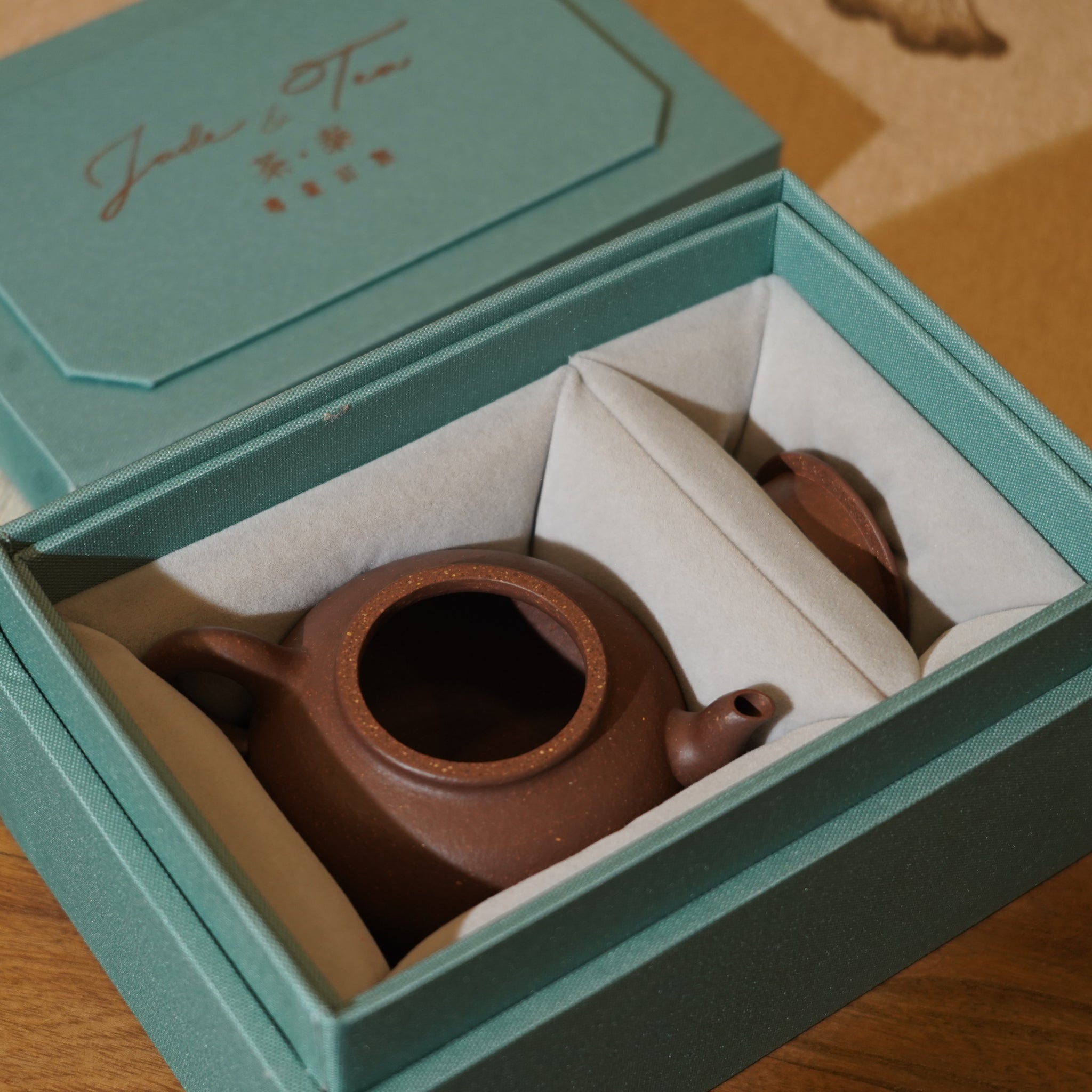 *新品*【臥心蓮子】全手工原礦紫泥紫砂茶壺