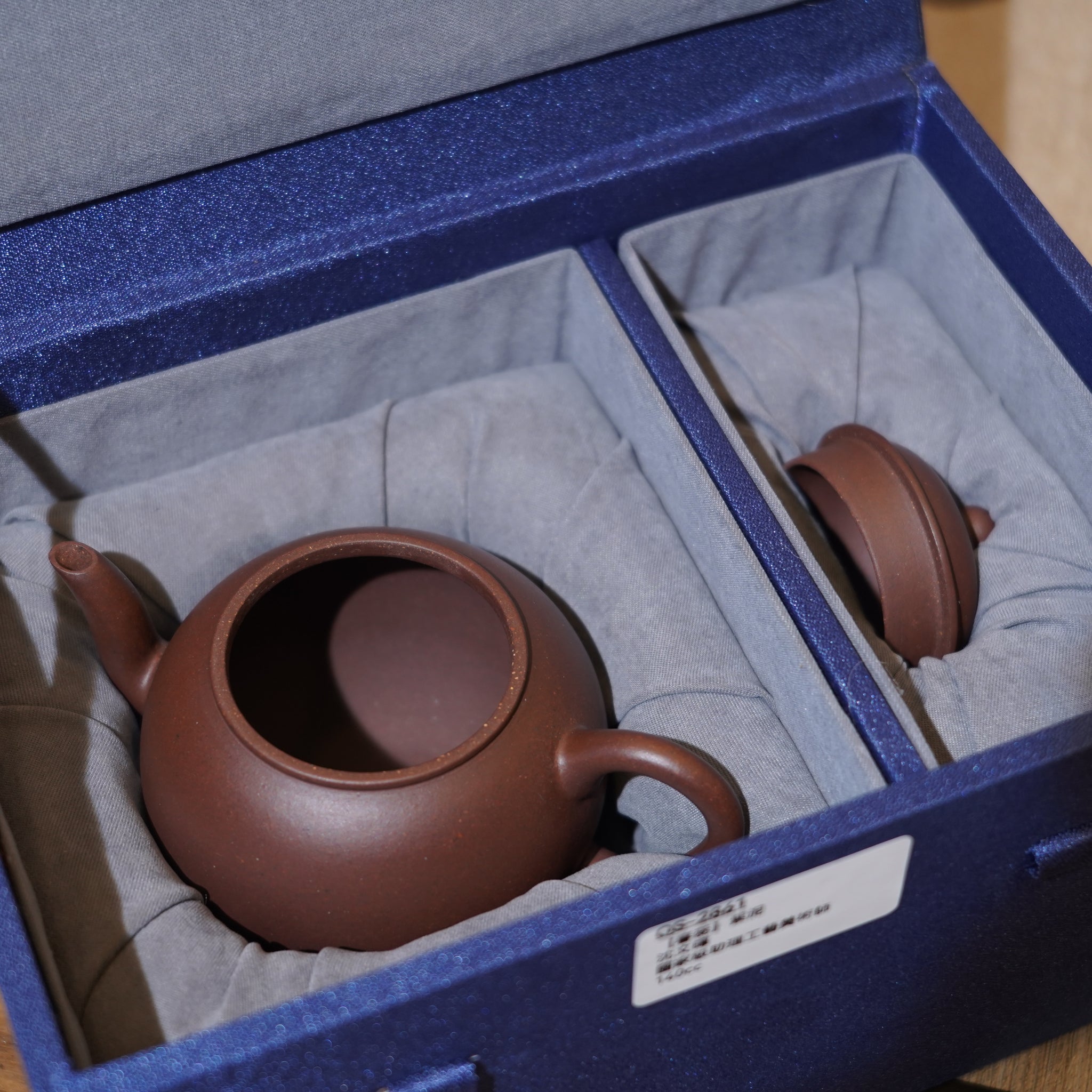 *新品*【春蕊】全手工紫泥紫砂茶壺