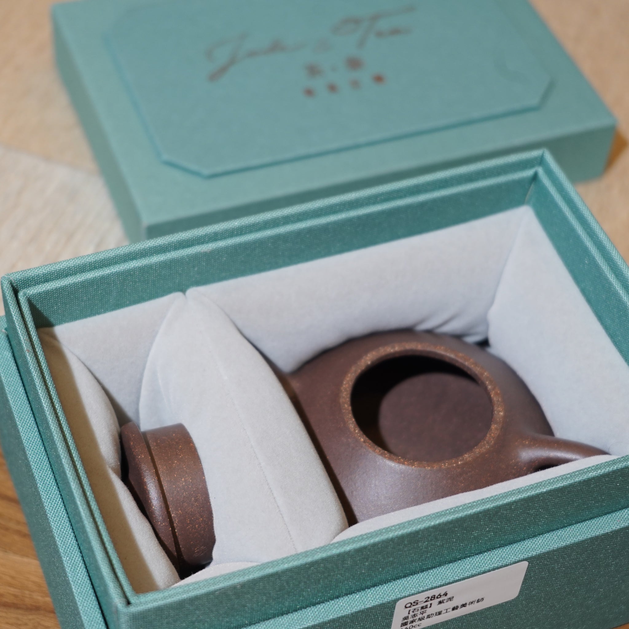 *新品*【石瓢】全手工紫泥紫砂茶壺