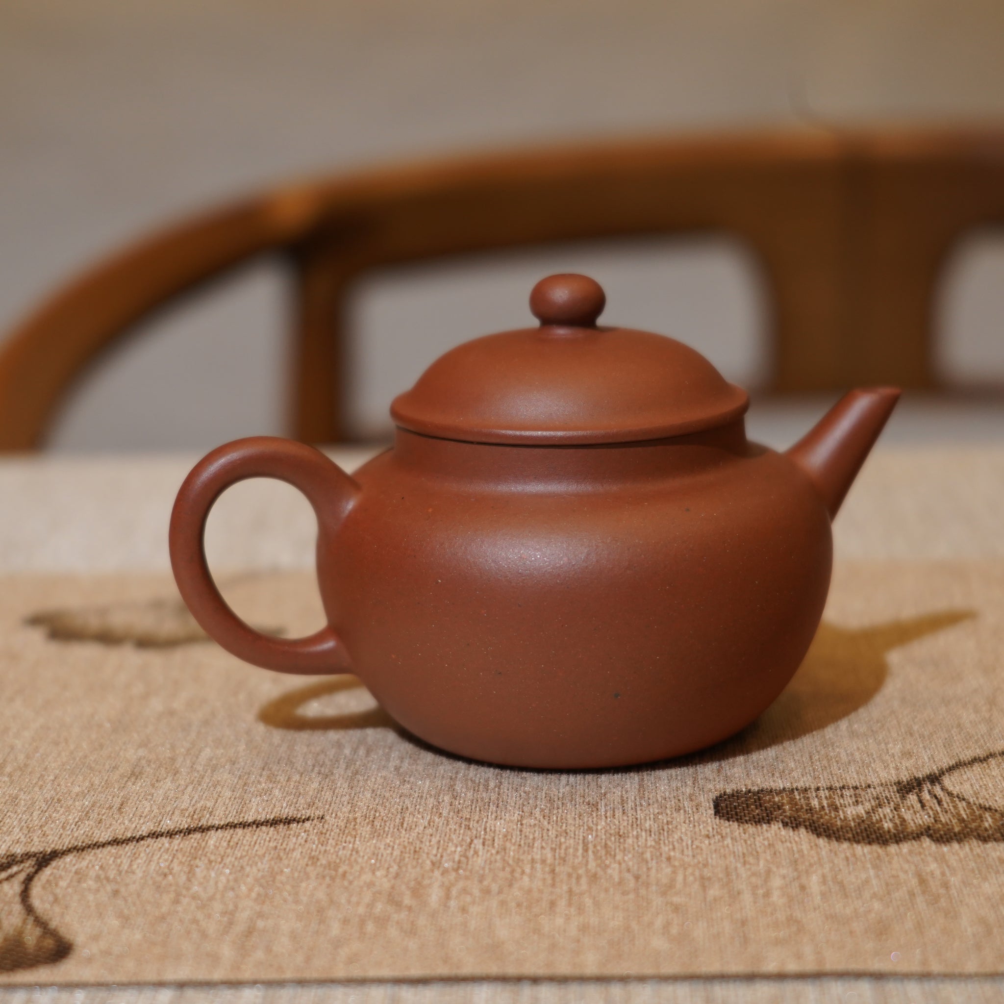 *新品*【孟臣水平】全手工紫泥紫砂茶壺