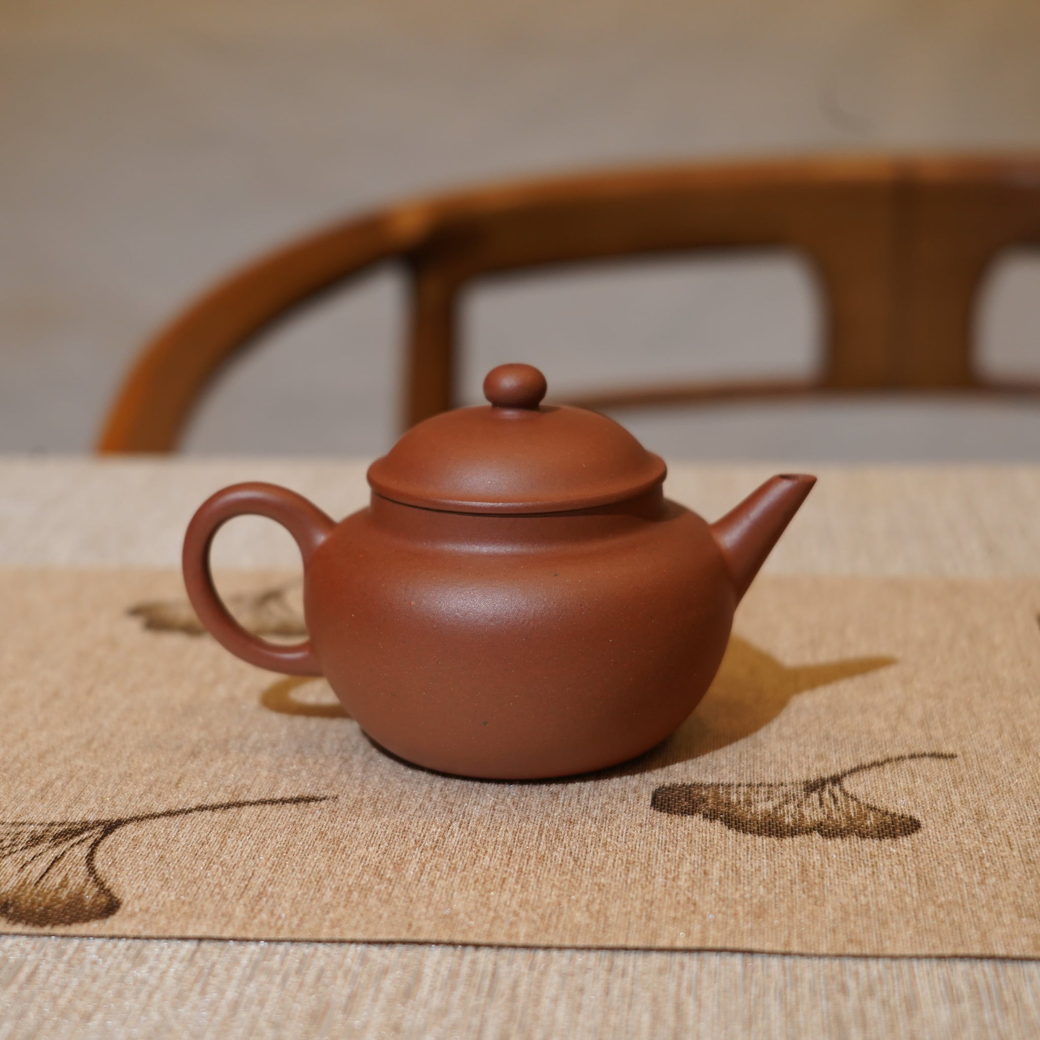 *新品*【孟臣水平】全手工紫泥紫砂茶壺