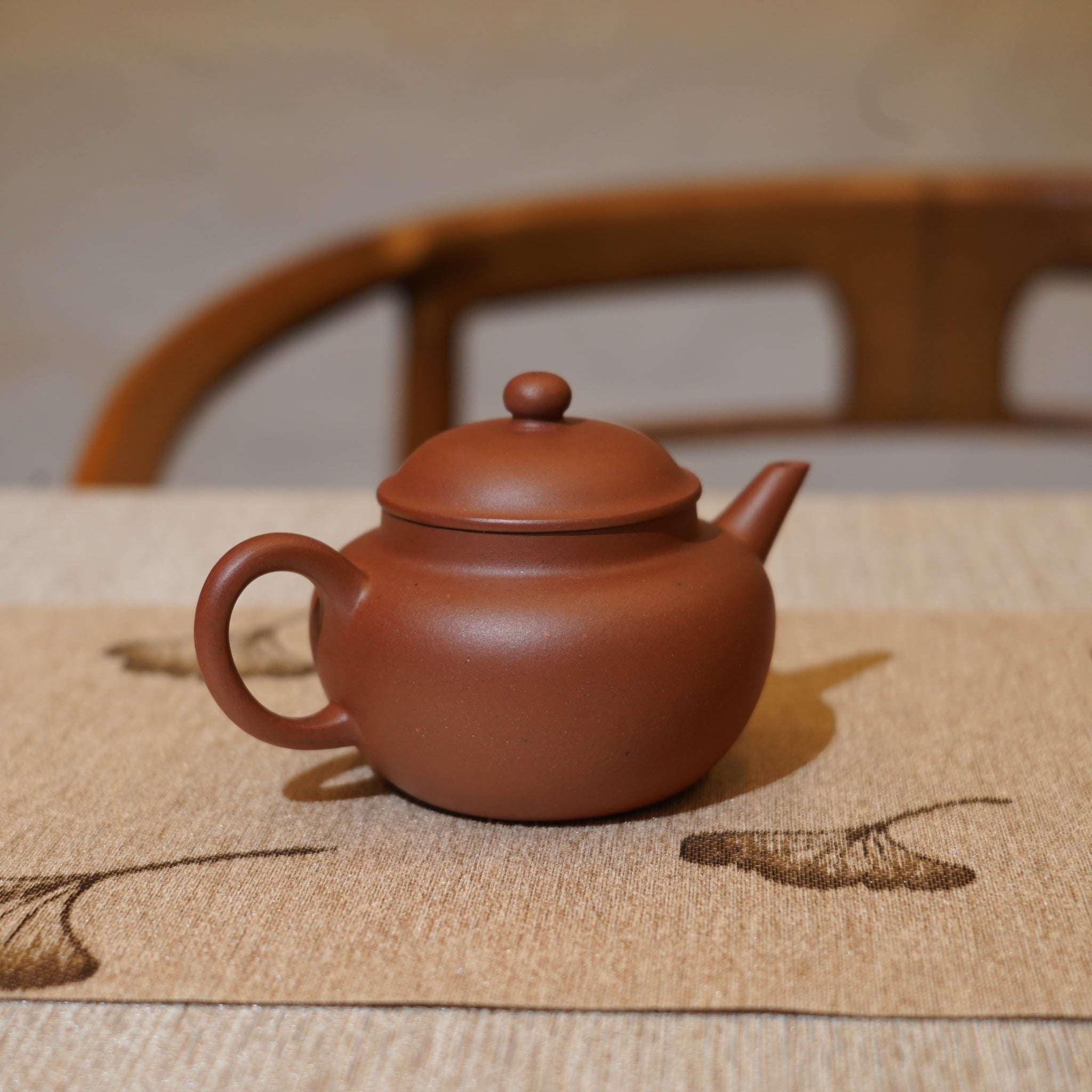 *新品*【孟臣水平】全手工紫泥紫砂茶壺